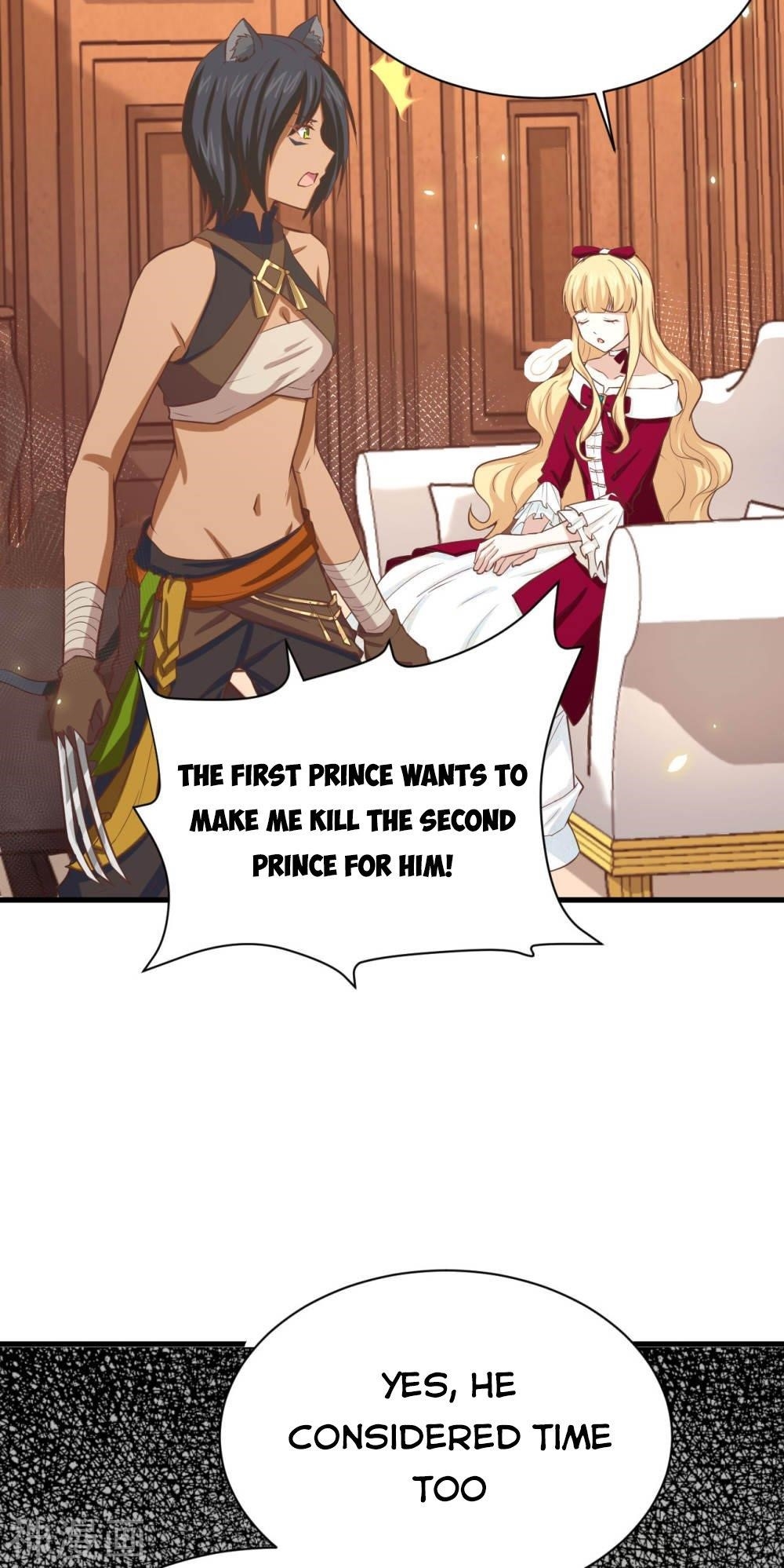 Starting From Today I’ll Work As A City Lord Chapter 140 - Page 38 in English