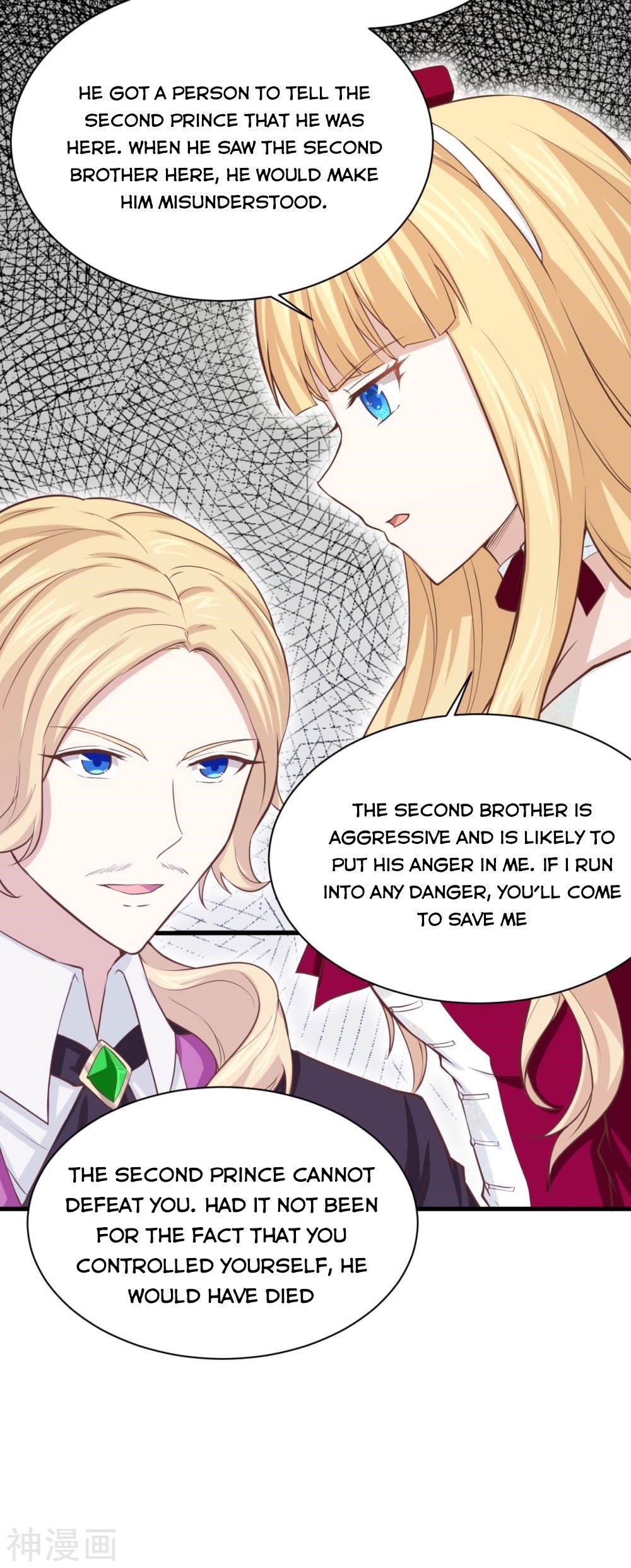 Starting From Today I’ll Work As A City Lord Chapter 140 - Page 39 in English