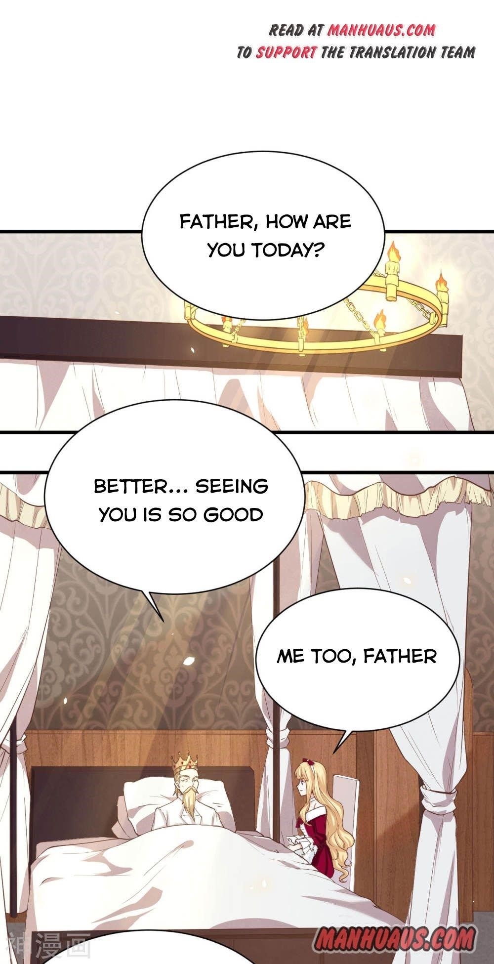 Starting From Today I’ll Work As A City Lord Chapter 140 - Page 46 in English