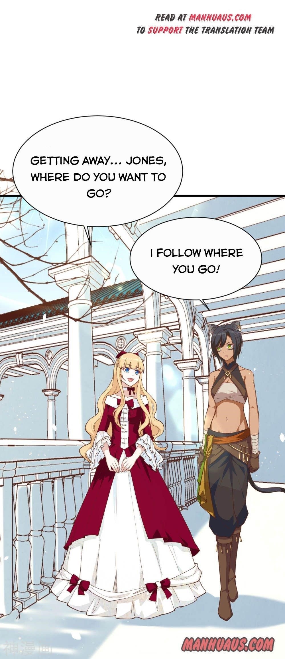 Starting From Today I’ll Work As A City Lord Chapter 140 - Page 51 in English