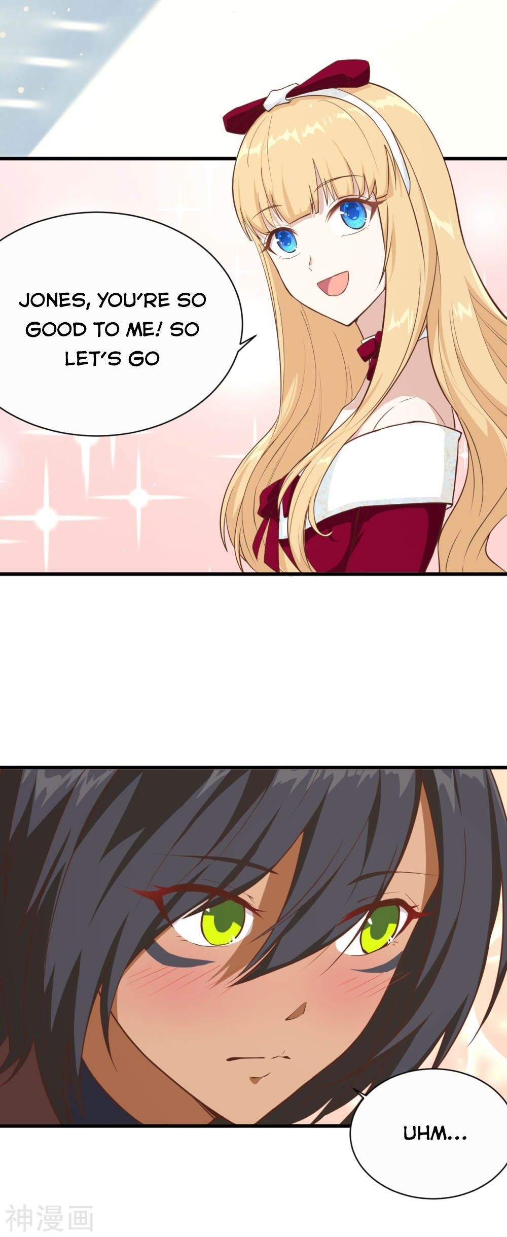 Starting From Today I’ll Work As A City Lord Chapter 140 - Page 52 in English