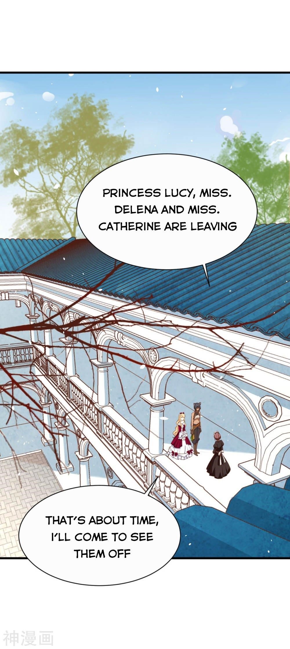 Starting From Today I’ll Work As A City Lord Chapter 140 - Page 53 in English