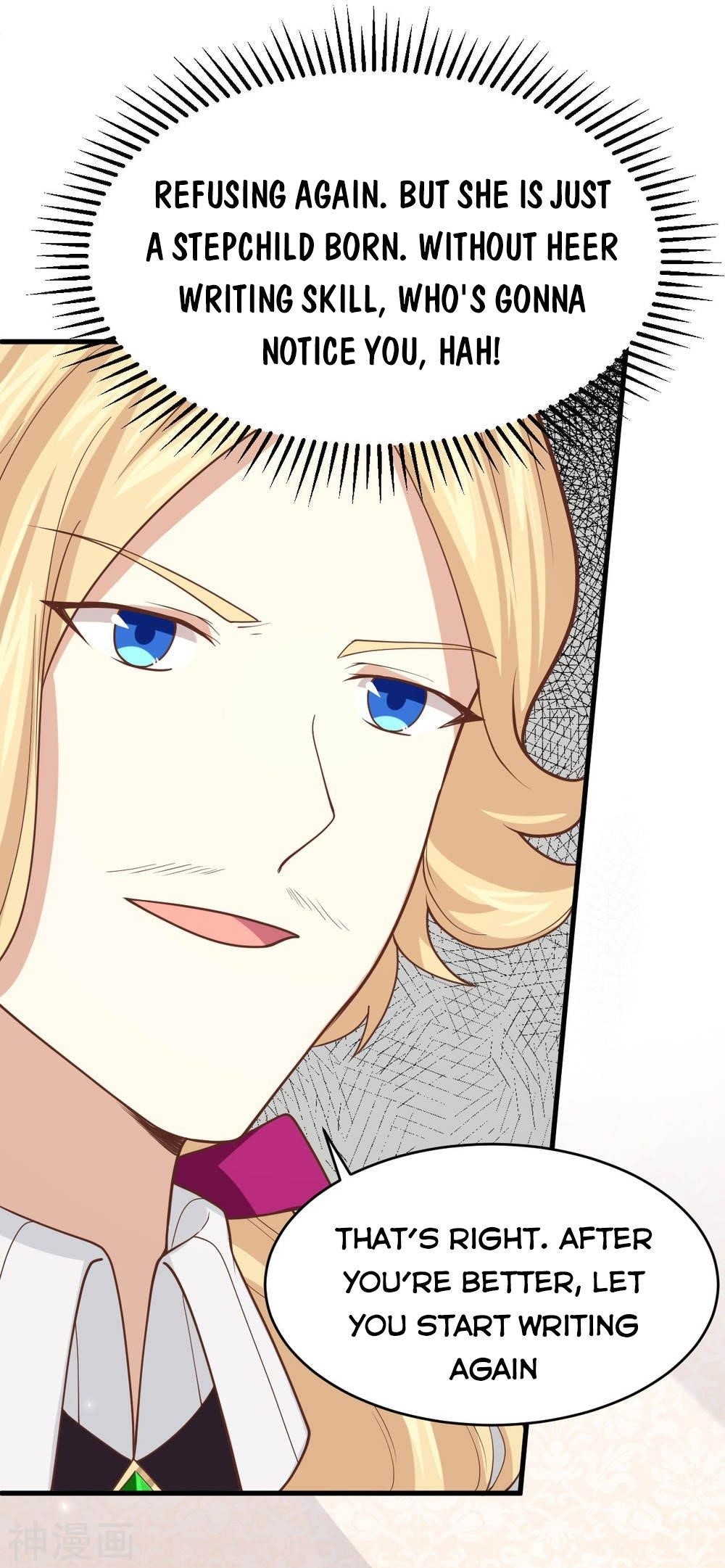 Starting From Today I’ll Work As A City Lord Chapter 140 - Page 9 in English