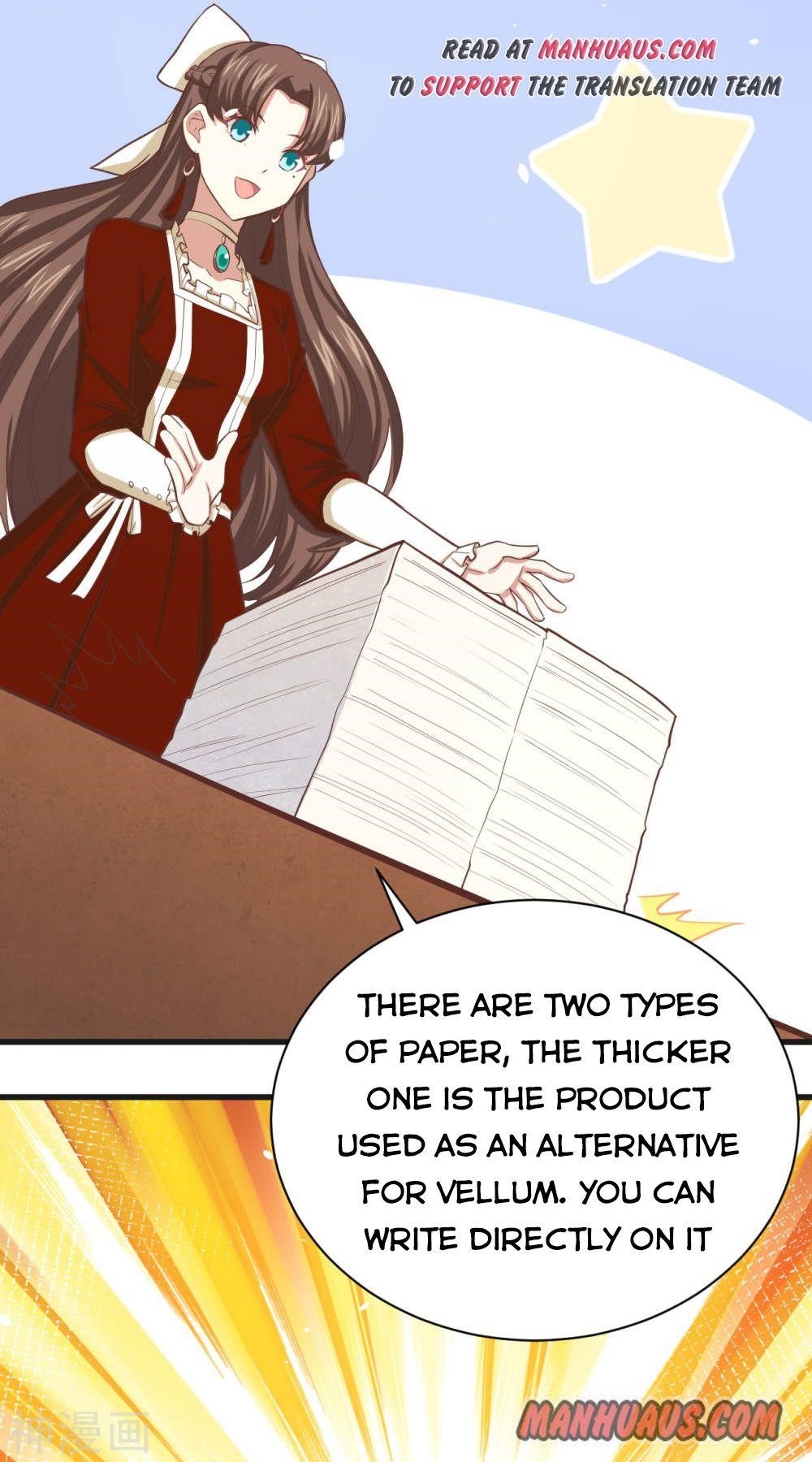 Starting From Today I’ll Work As A City Lord Chapter 141 - Page 13 in English