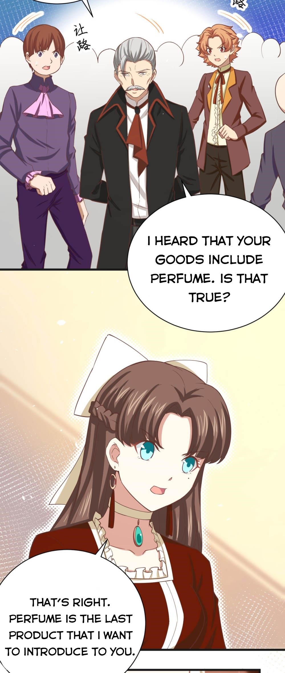 Starting From Today I’ll Work As A City Lord Chapter 141 - Page 16 in English