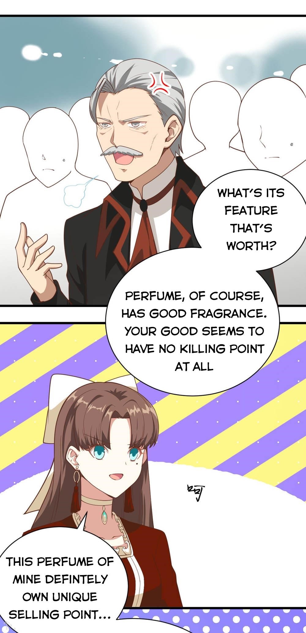 Starting From Today I’ll Work As A City Lord Chapter 141 - Page 18 in English