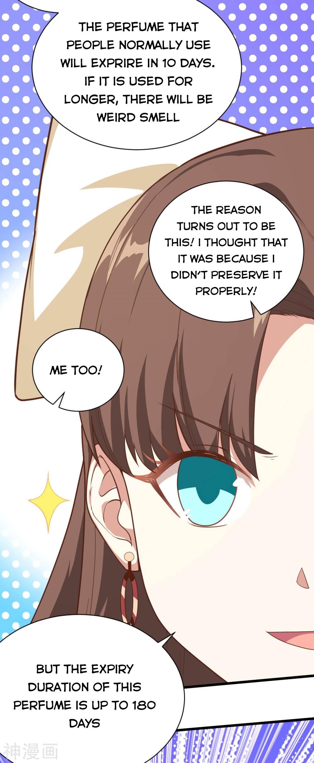 Starting From Today I’ll Work As A City Lord Chapter 141 - Page 19 in English