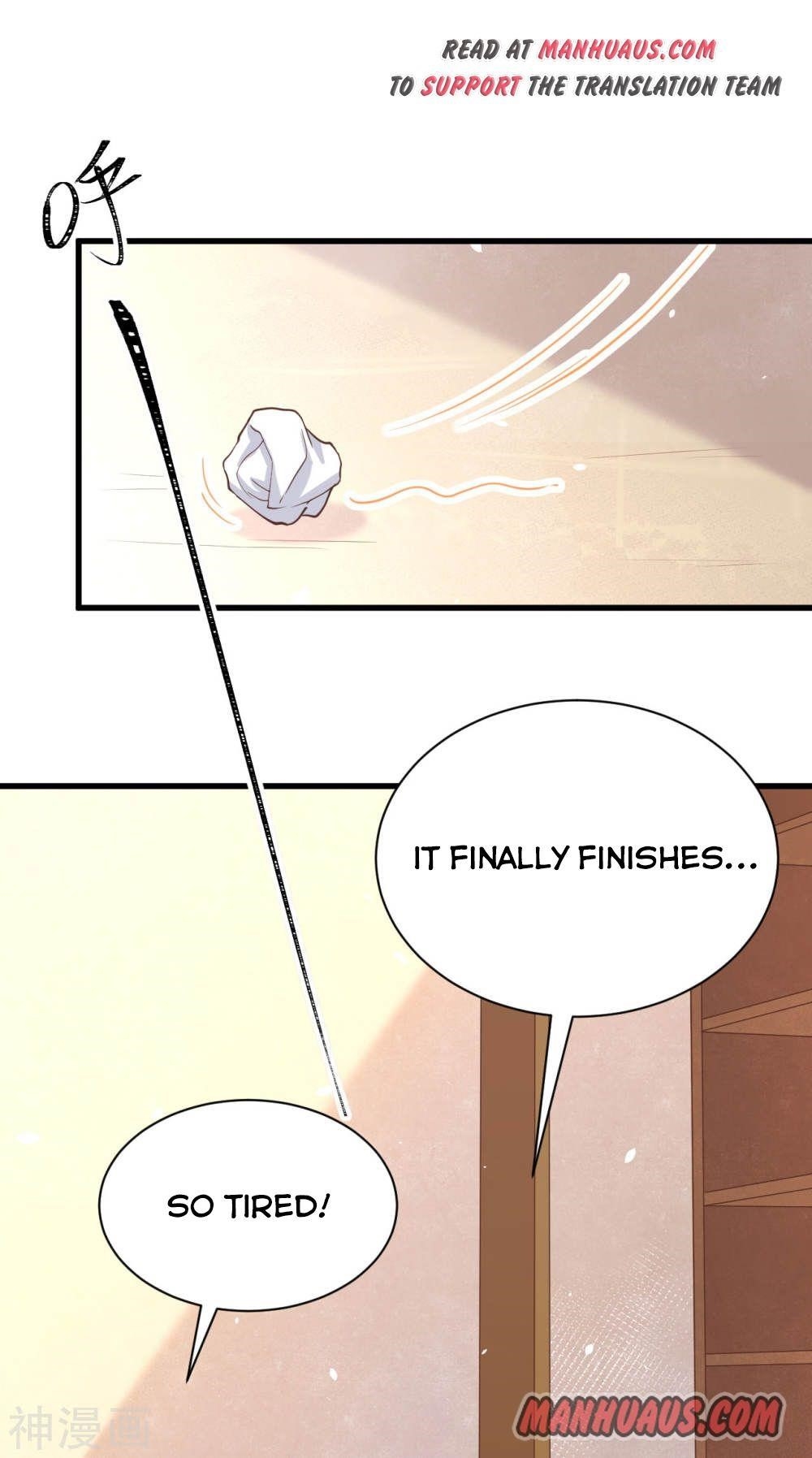 Starting From Today I’ll Work As A City Lord Chapter 141 - Page 25 in English