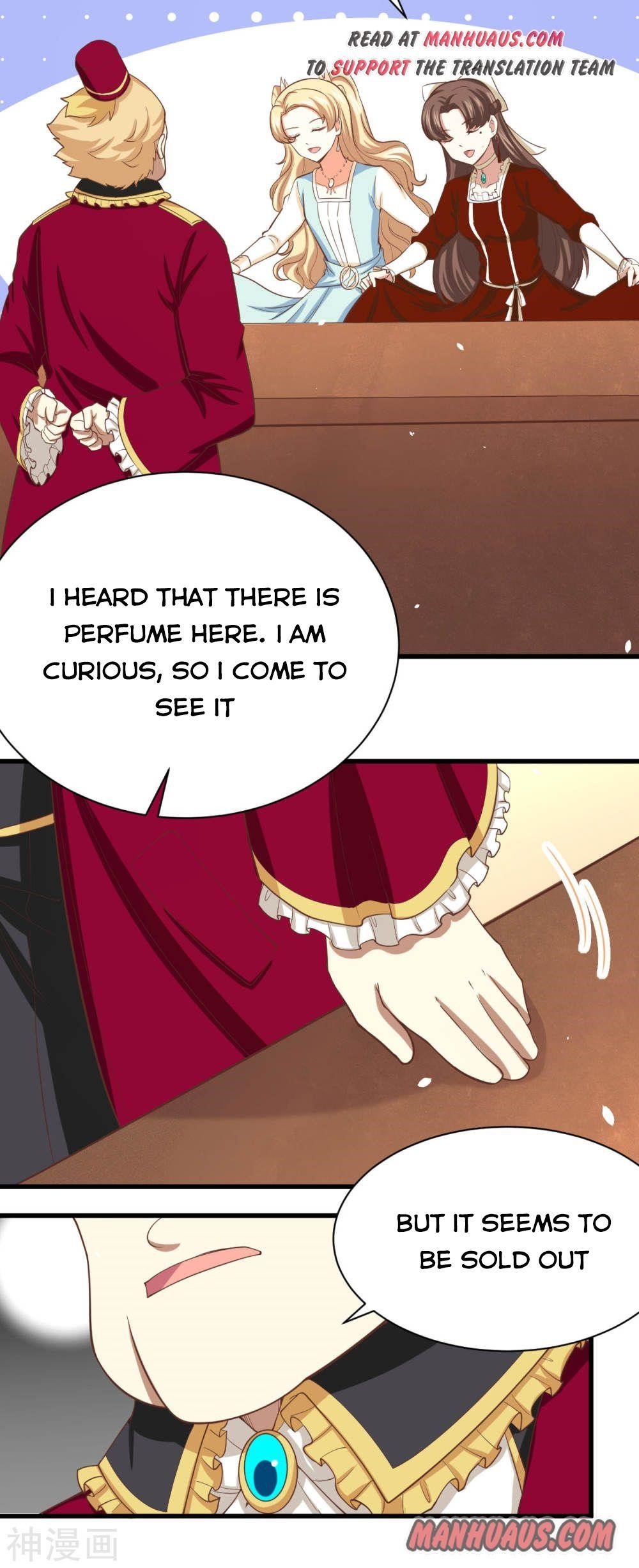 Starting From Today I’ll Work As A City Lord Chapter 141 - Page 29 in English