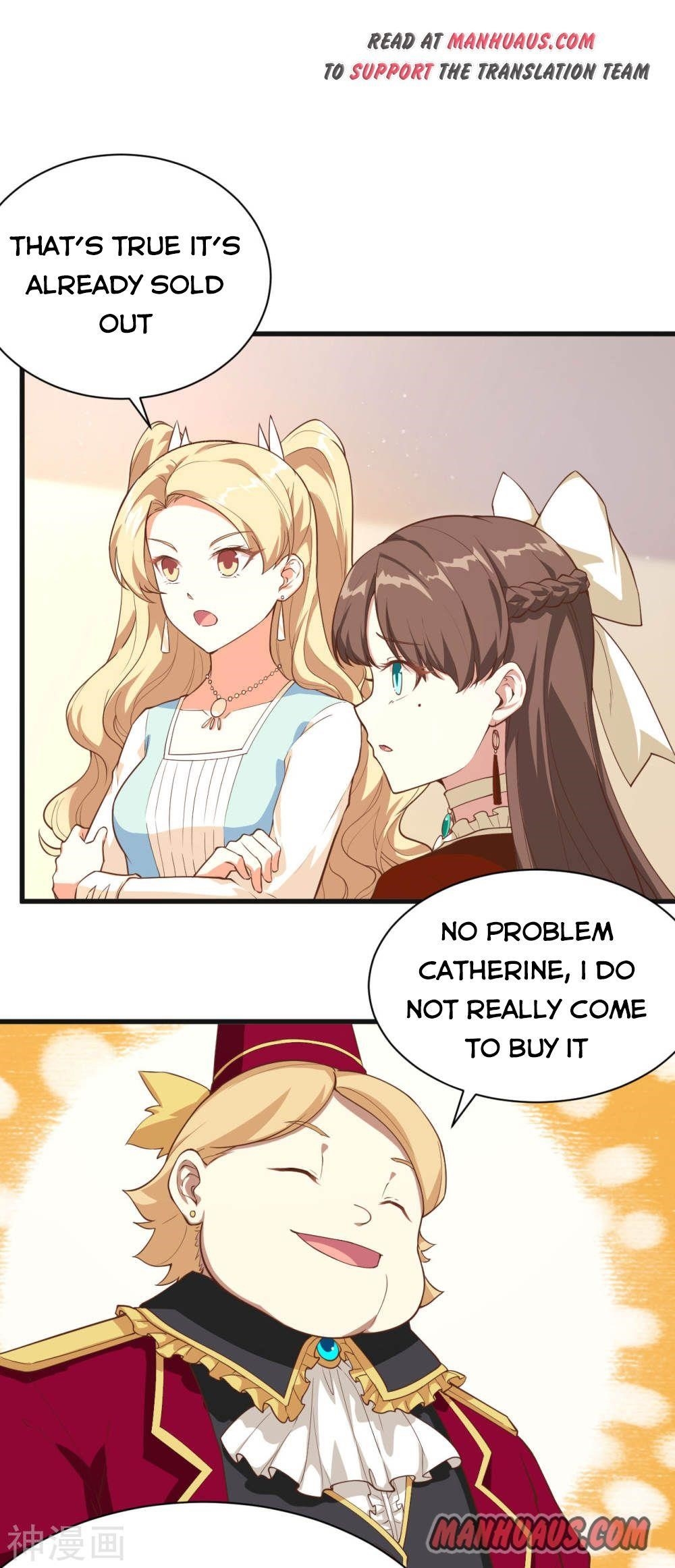 Starting From Today I’ll Work As A City Lord Chapter 141 - Page 30 in English