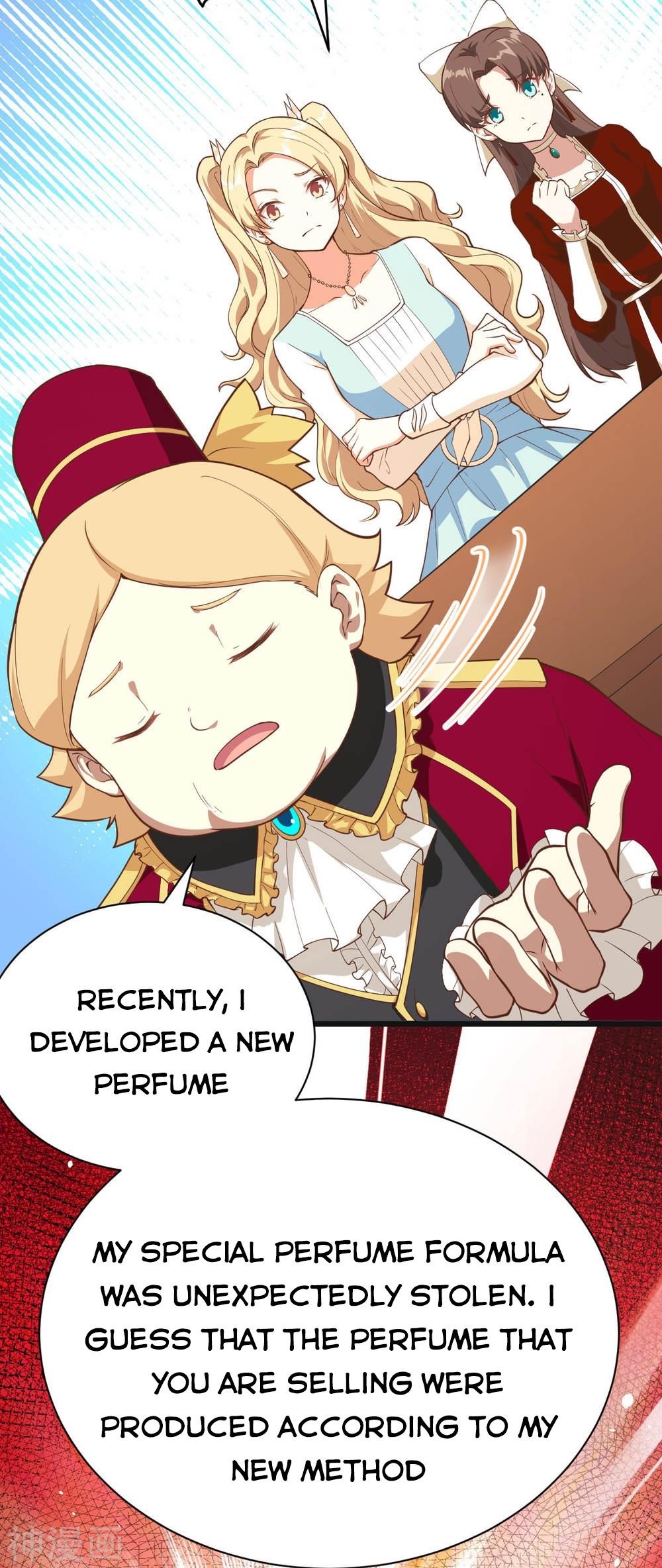 Starting From Today I’ll Work As A City Lord Chapter 141 - Page 32 in English