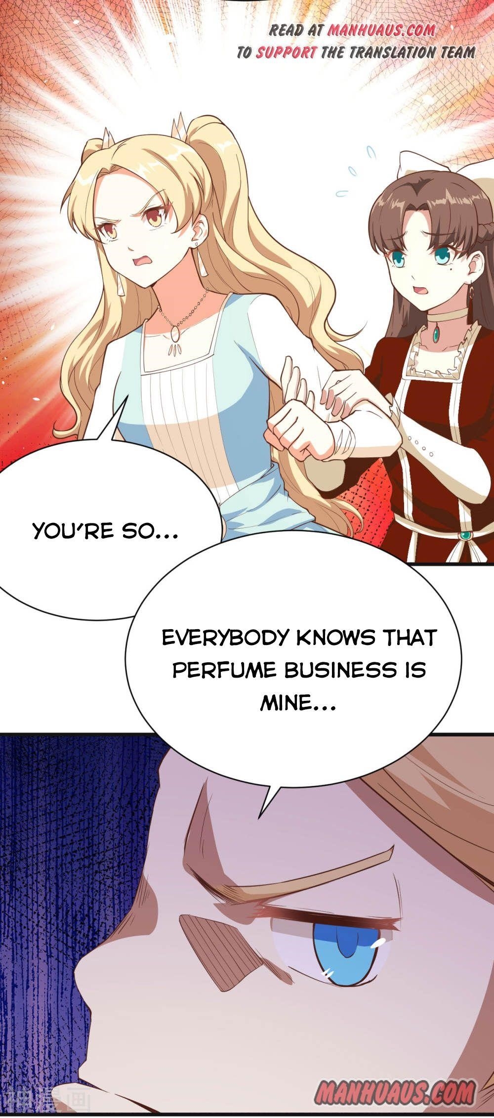 Starting From Today I’ll Work As A City Lord Chapter 141 - Page 33 in English