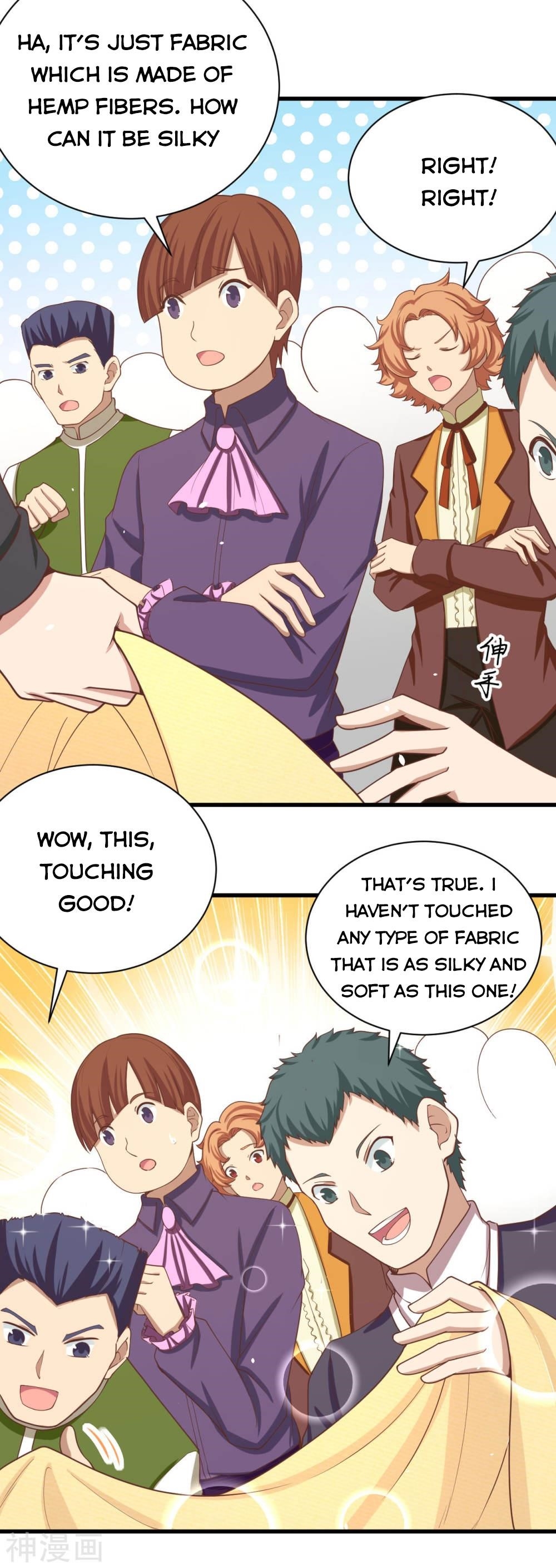 Starting From Today I’ll Work As A City Lord Chapter 141 - Page 5 in English
