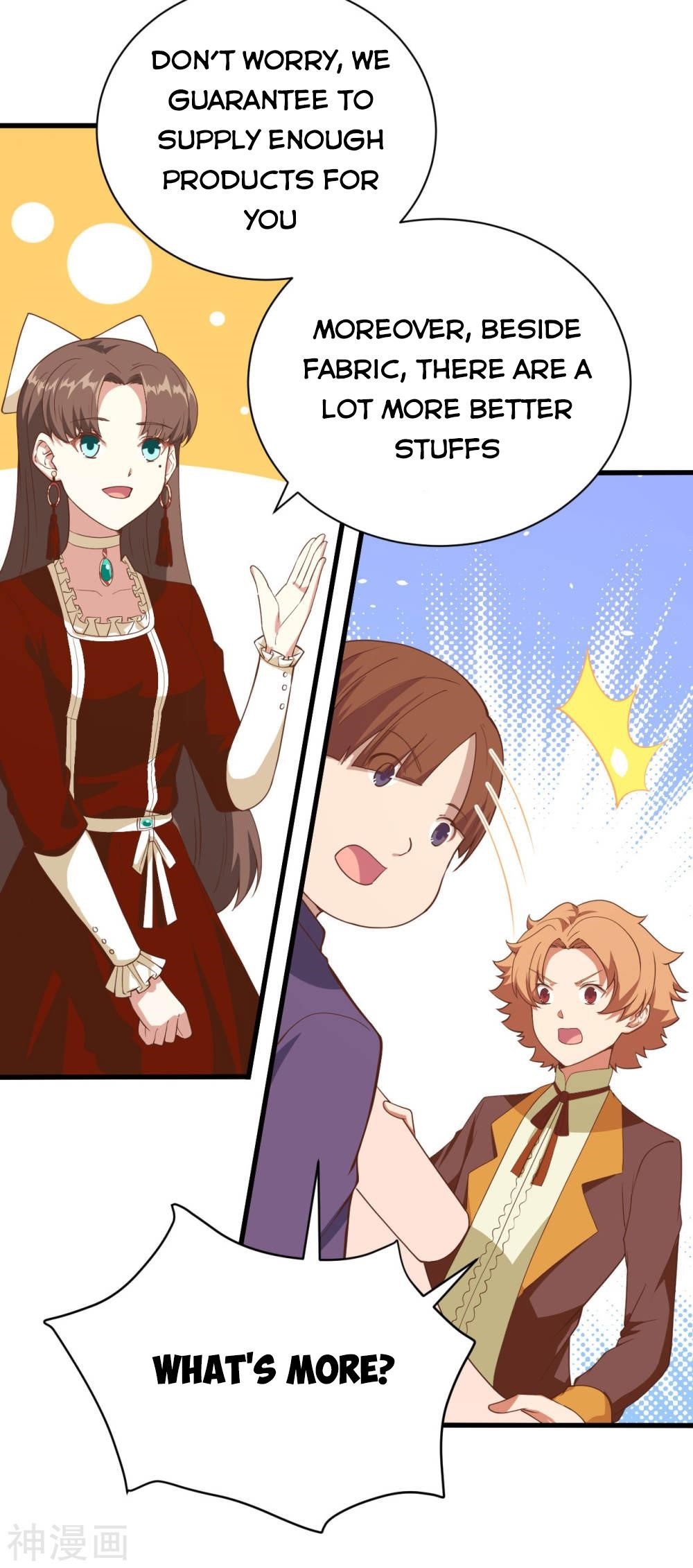 Starting From Today I’ll Work As A City Lord Chapter 141 - Page 7 in English