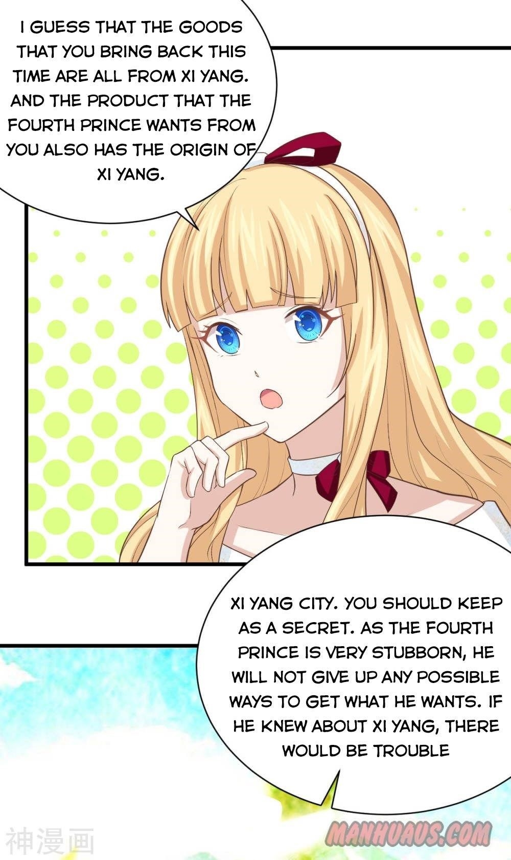 Starting From Today I’ll Work As A City Lord Chapter 142 - Page 11 in English
