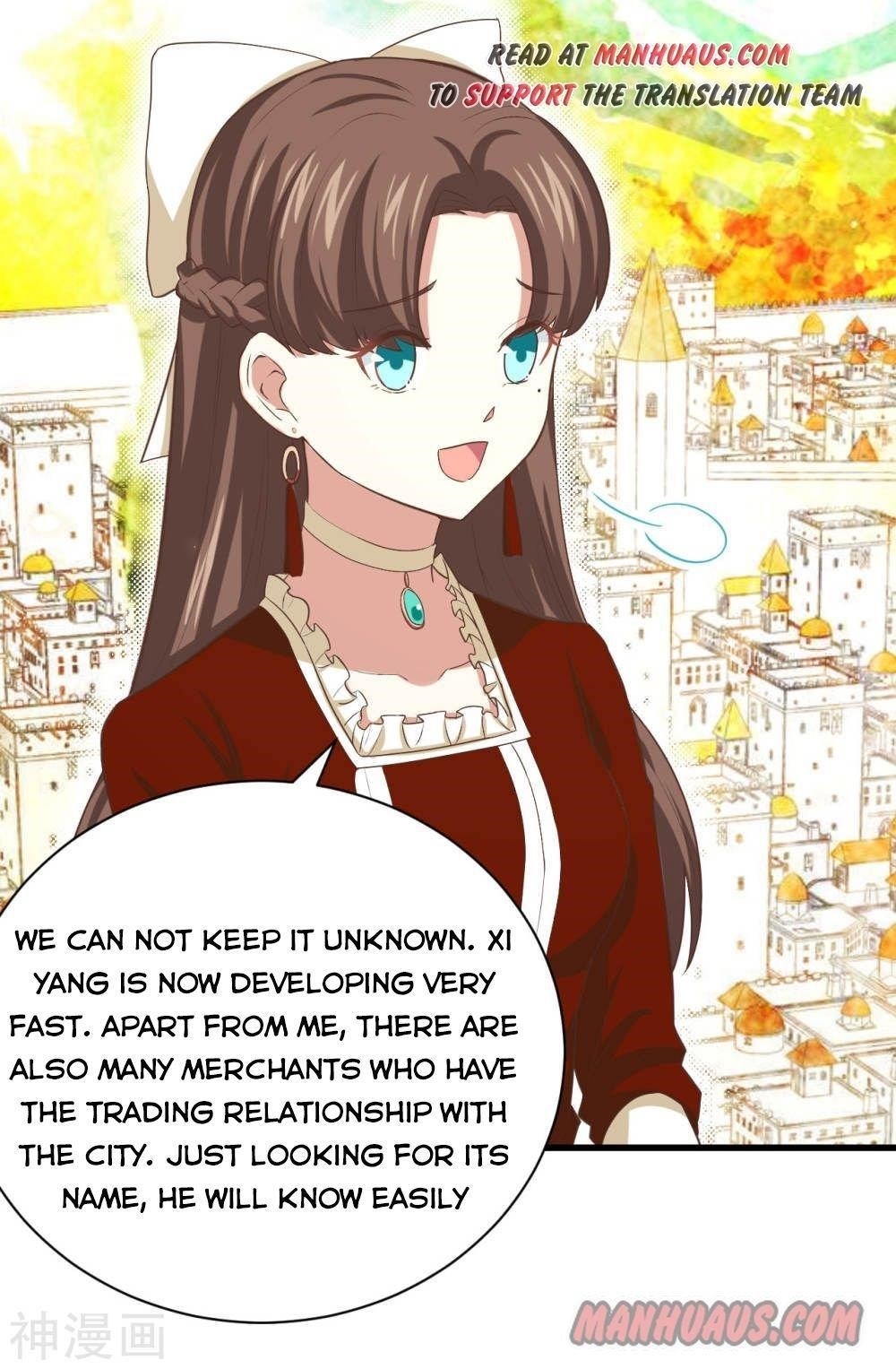 Starting From Today I’ll Work As A City Lord Chapter 142 - Page 12 in English