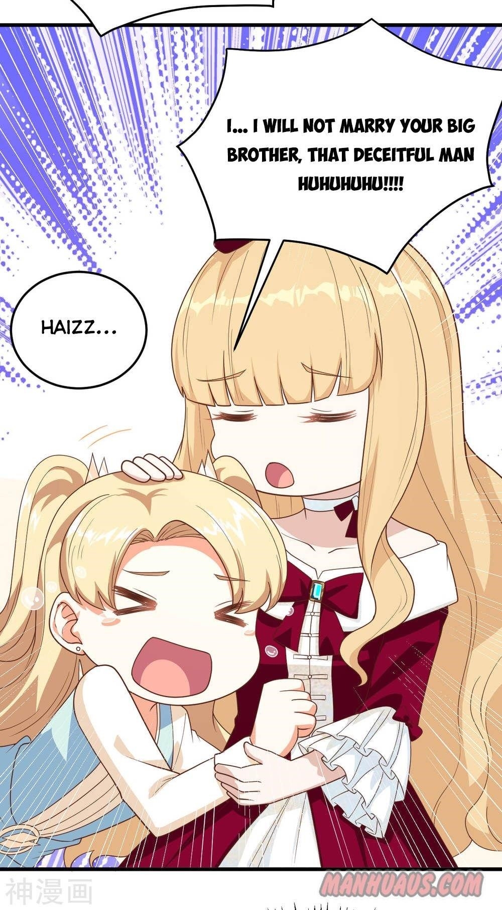 Starting From Today I’ll Work As A City Lord Chapter 142 - Page 21 in English