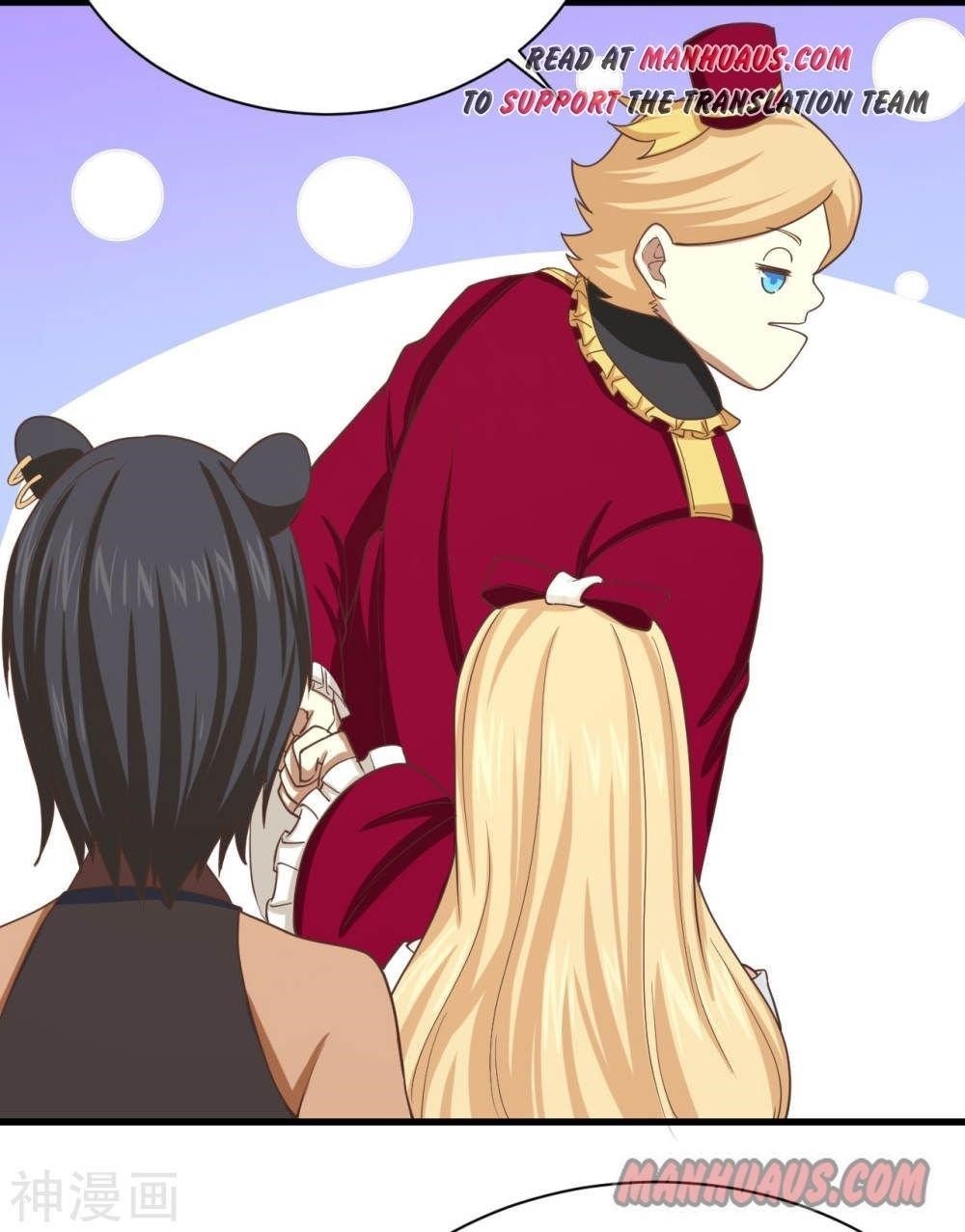 Starting From Today I’ll Work As A City Lord Chapter 142 - Page 3 in English