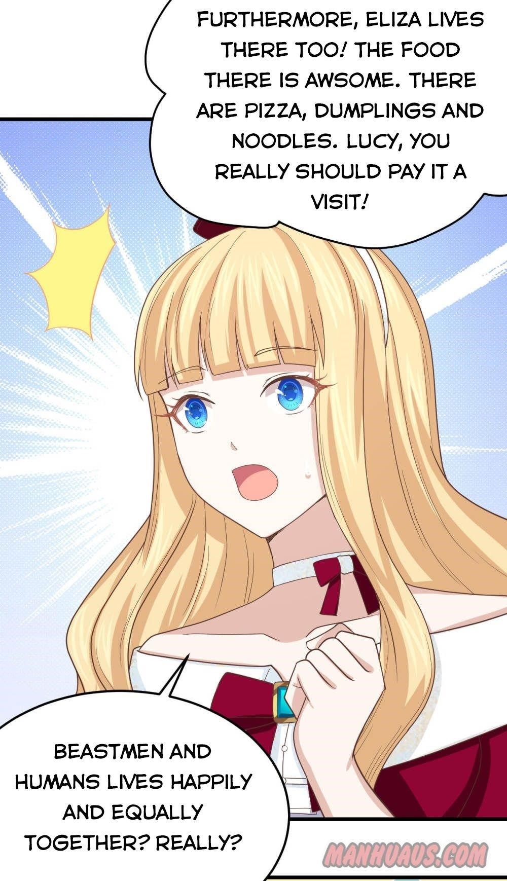 Starting From Today I’ll Work As A City Lord Chapter 142 - Page 31 in English