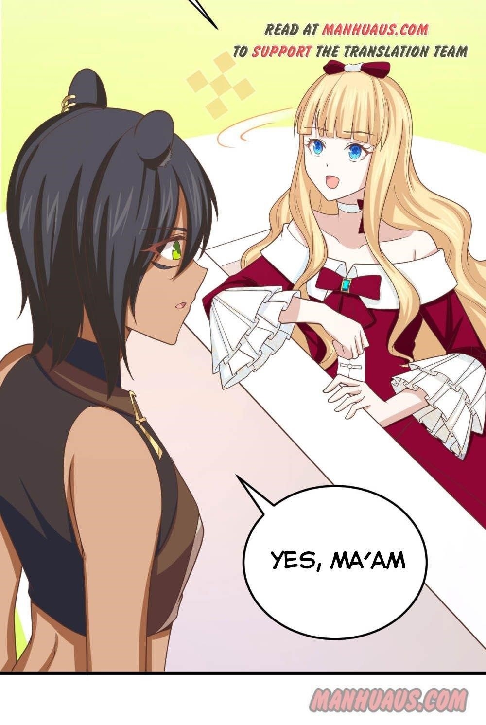 Starting From Today I’ll Work As A City Lord Chapter 142 - Page 32 in English