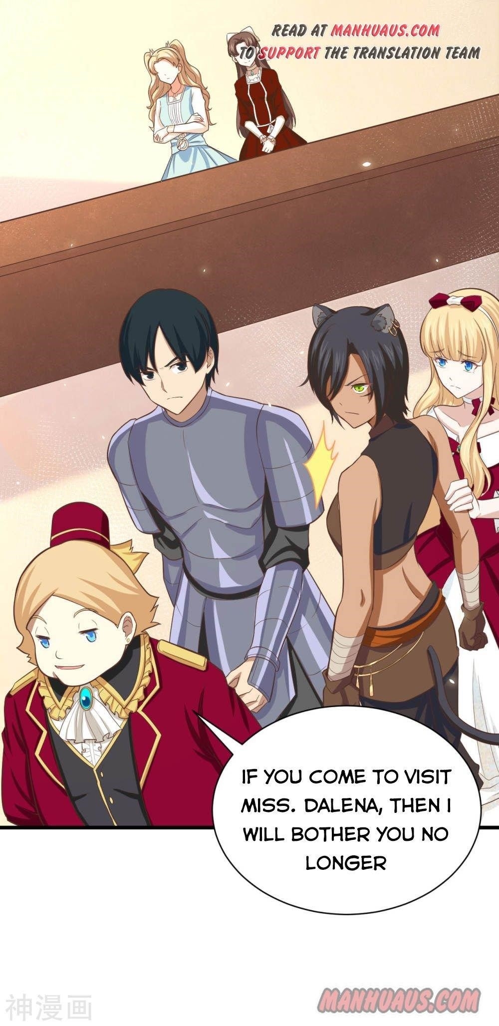 Starting From Today I’ll Work As A City Lord Chapter 142 - Page 7 in English
