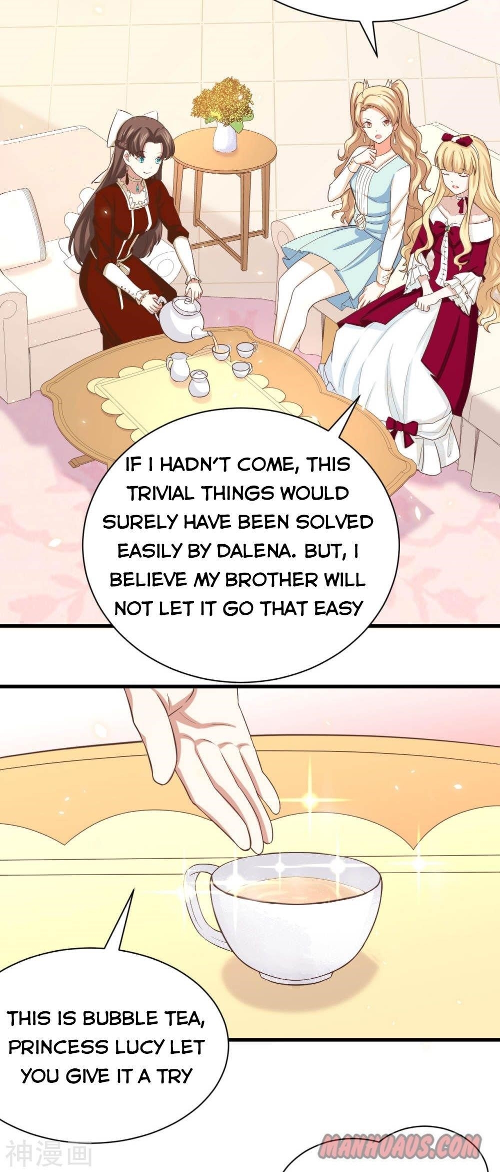 Starting From Today I’ll Work As A City Lord Chapter 142 - Page 9 in English