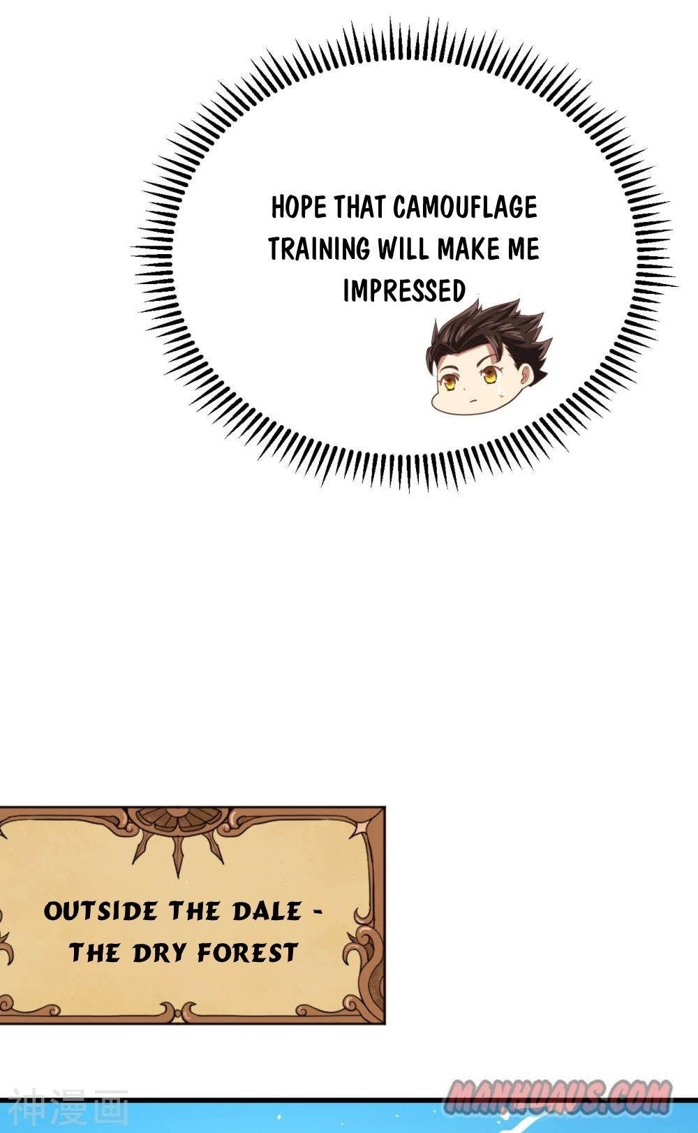 Starting From Today I’ll Work As A City Lord Chapter 143 - Page 15 in English