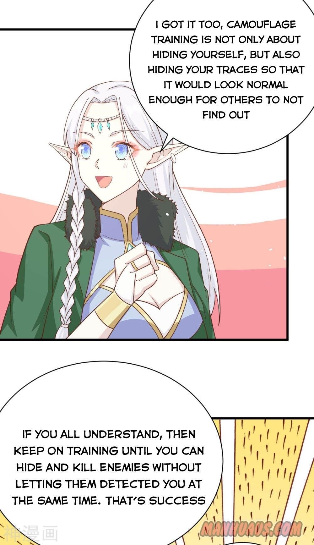 Starting From Today I’ll Work As A City Lord Chapter 143 - Page 26 in English