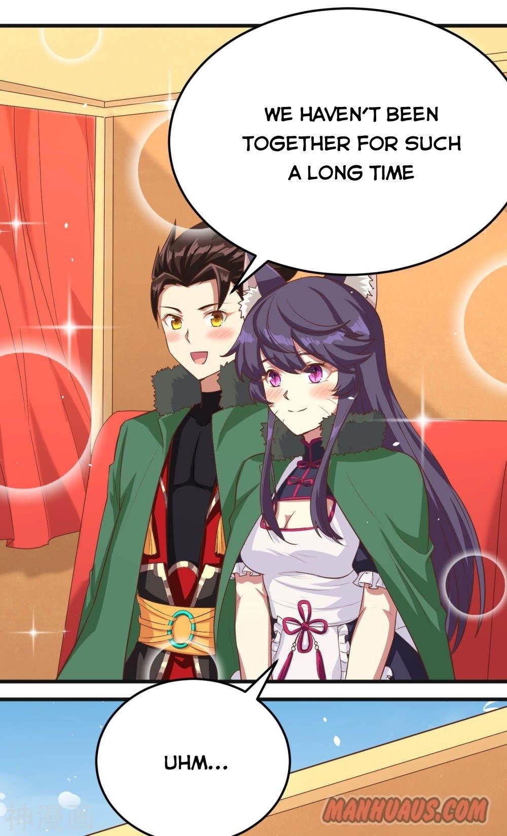 Starting From Today I’ll Work As A City Lord Chapter 143 - Page 4 in English