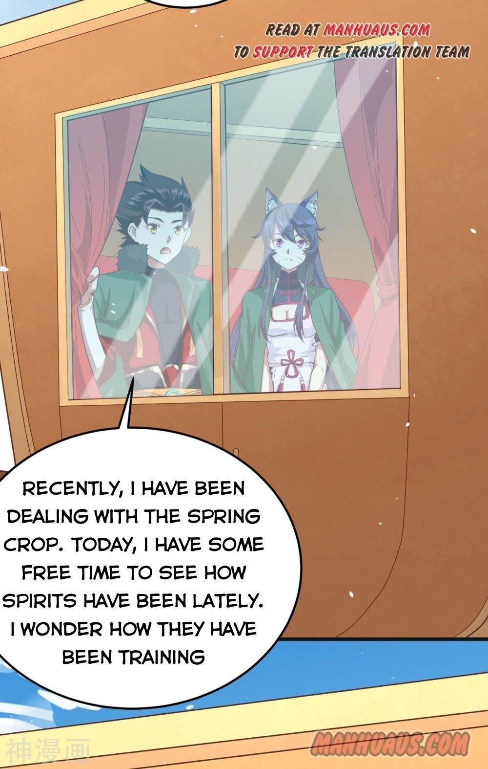 Starting From Today I’ll Work As A City Lord Chapter 143 - Page 5 in English