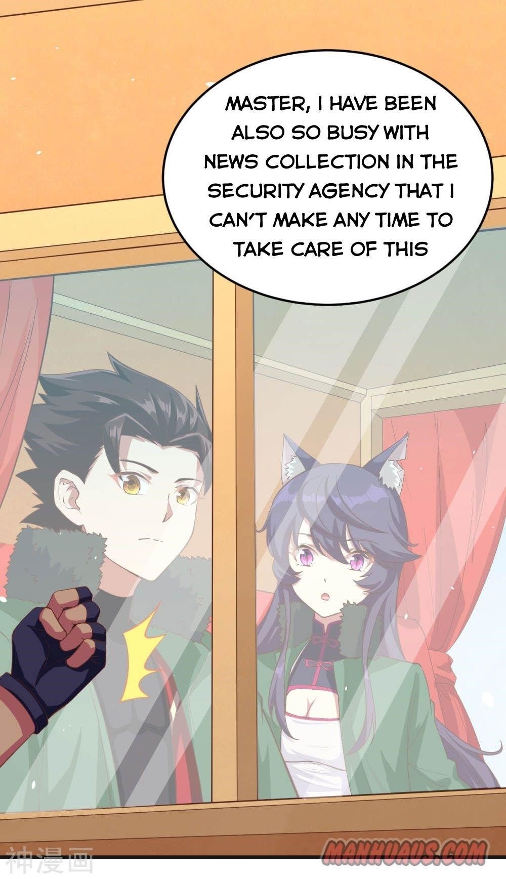 Starting From Today I’ll Work As A City Lord Chapter 143 - Page 6 in English