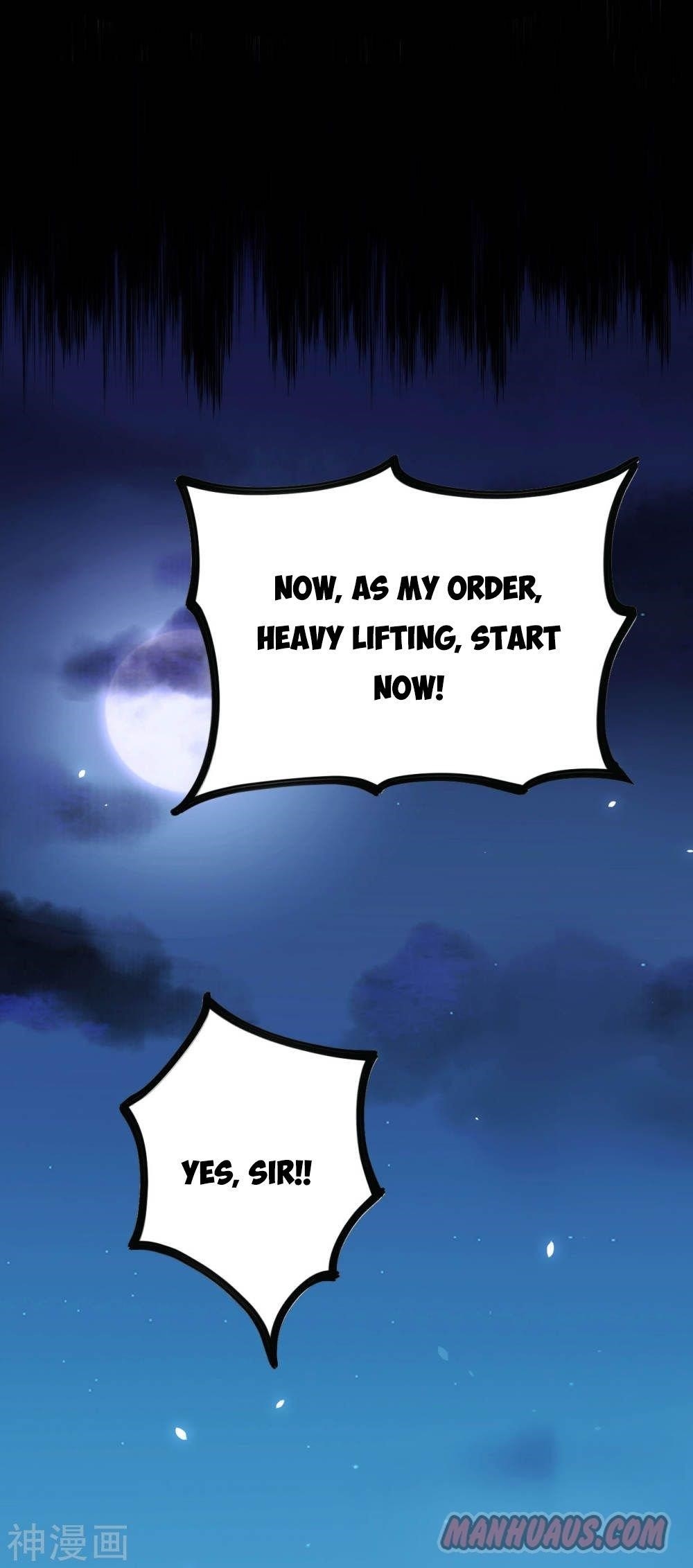 Starting From Today I’ll Work As A City Lord Chapter 144 - Page 17 in English