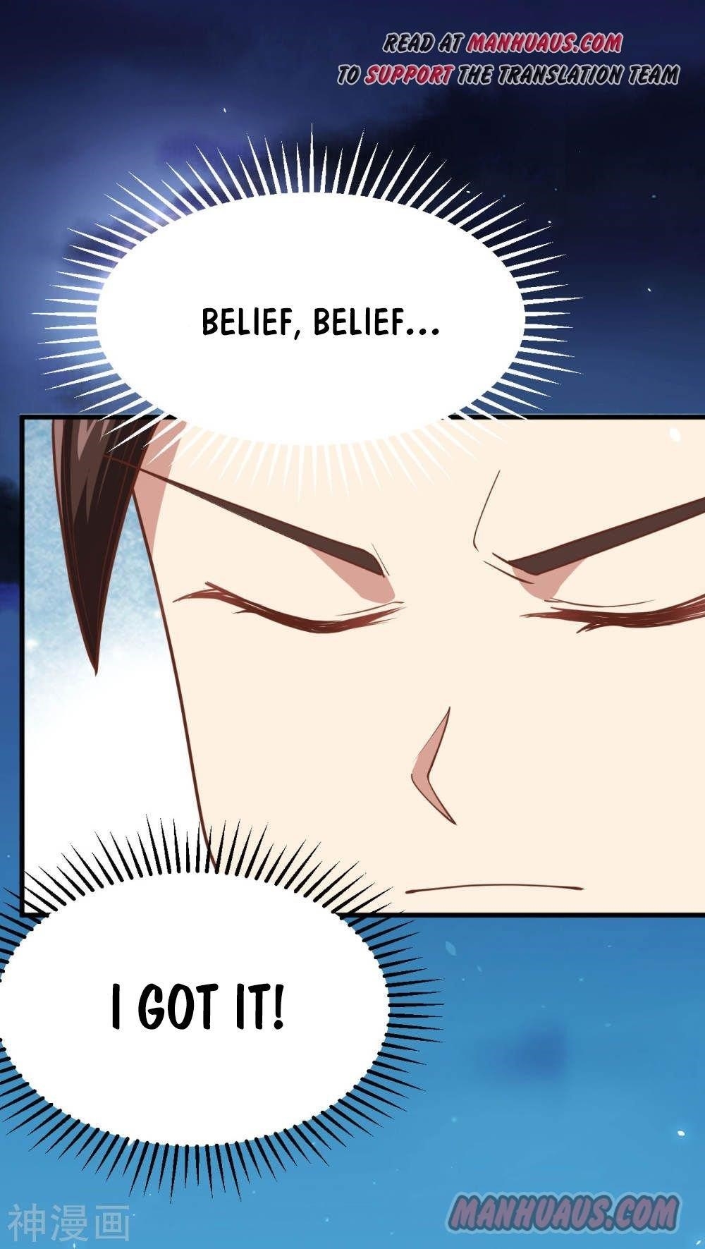 Starting From Today I’ll Work As A City Lord Chapter 144 - Page 22 in English