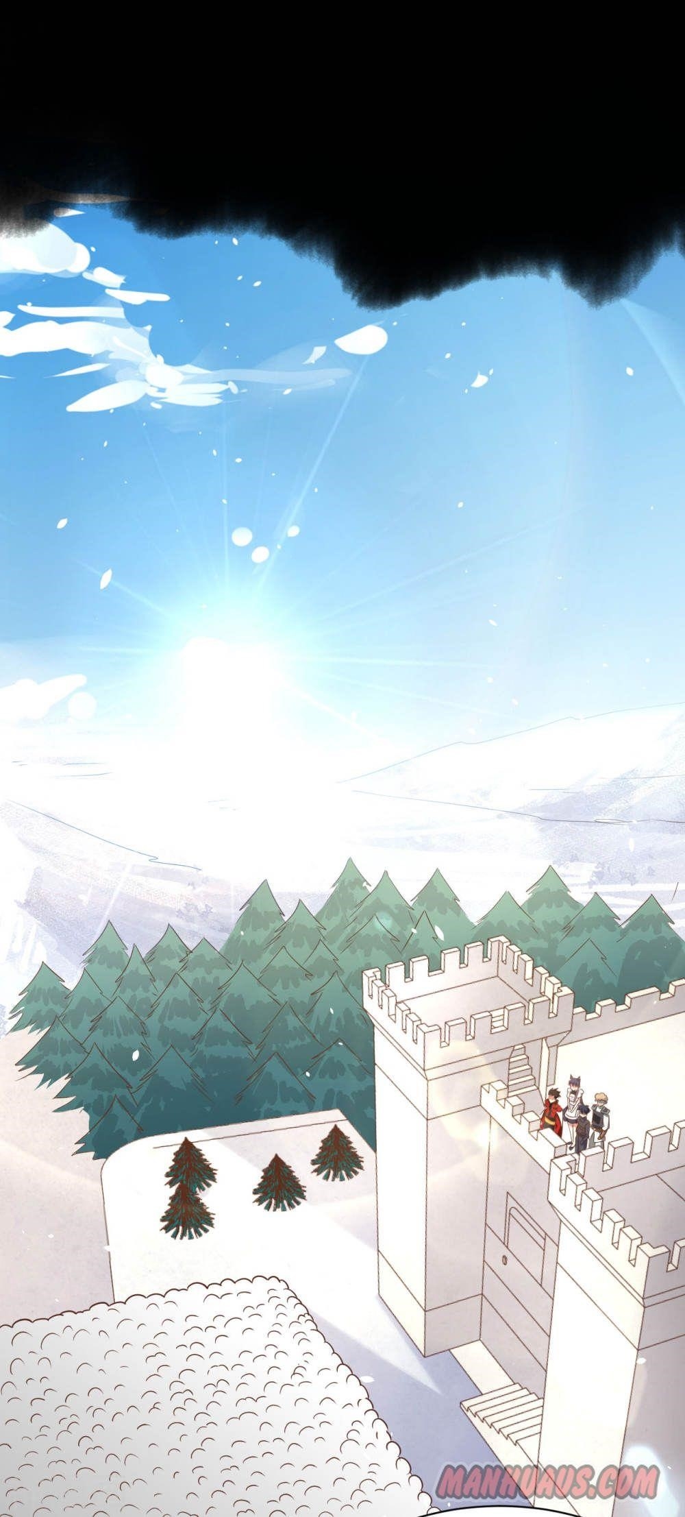Starting From Today I’ll Work As A City Lord Chapter 144 - Page 24 in English