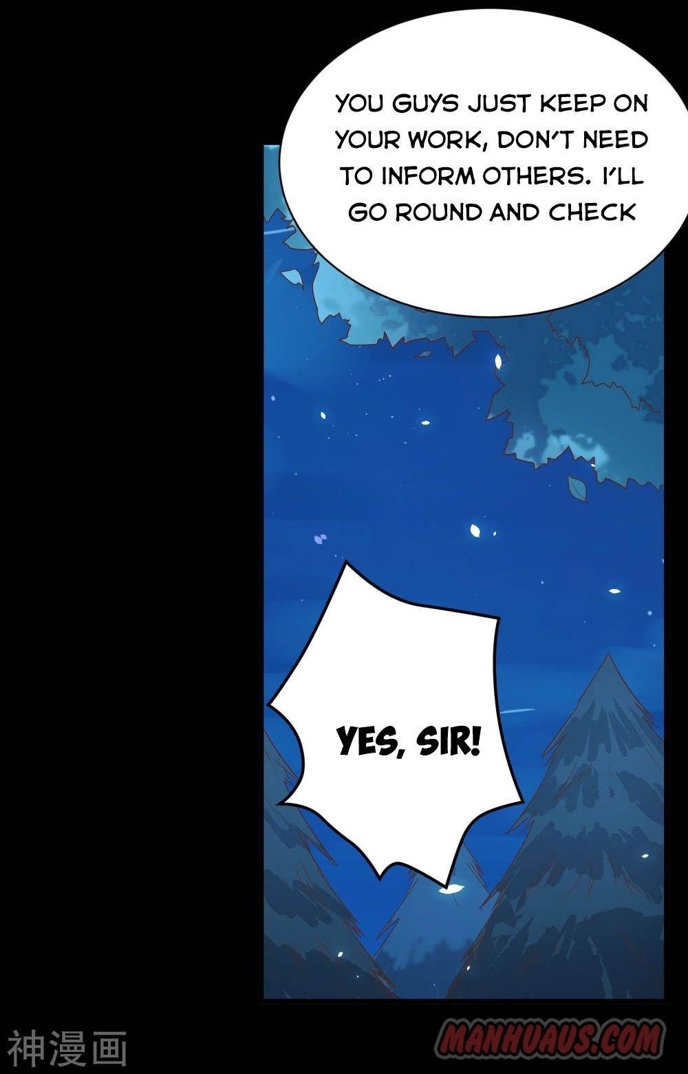 Starting From Today I’ll Work As A City Lord Chapter 144 - Page 5 in English