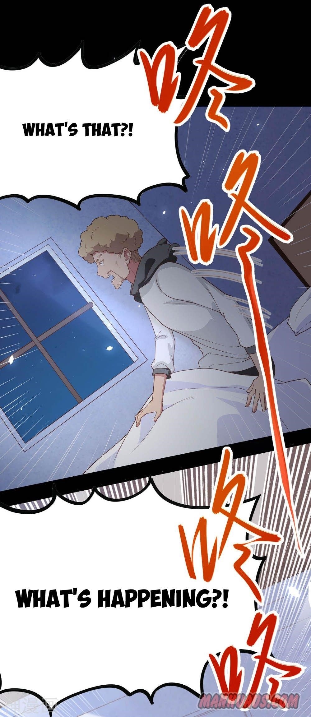 Starting From Today I’ll Work As A City Lord Chapter 144 - Page 8 in English