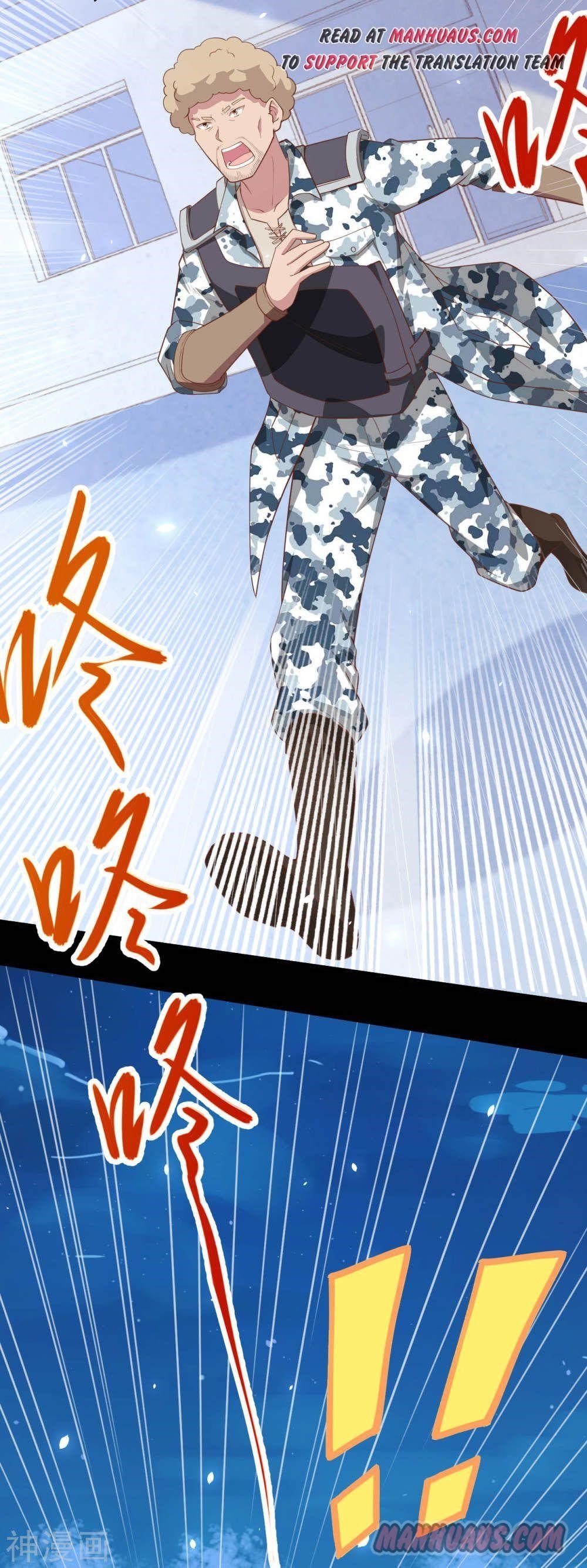Starting From Today I’ll Work As A City Lord Chapter 144 - Page 9 in English