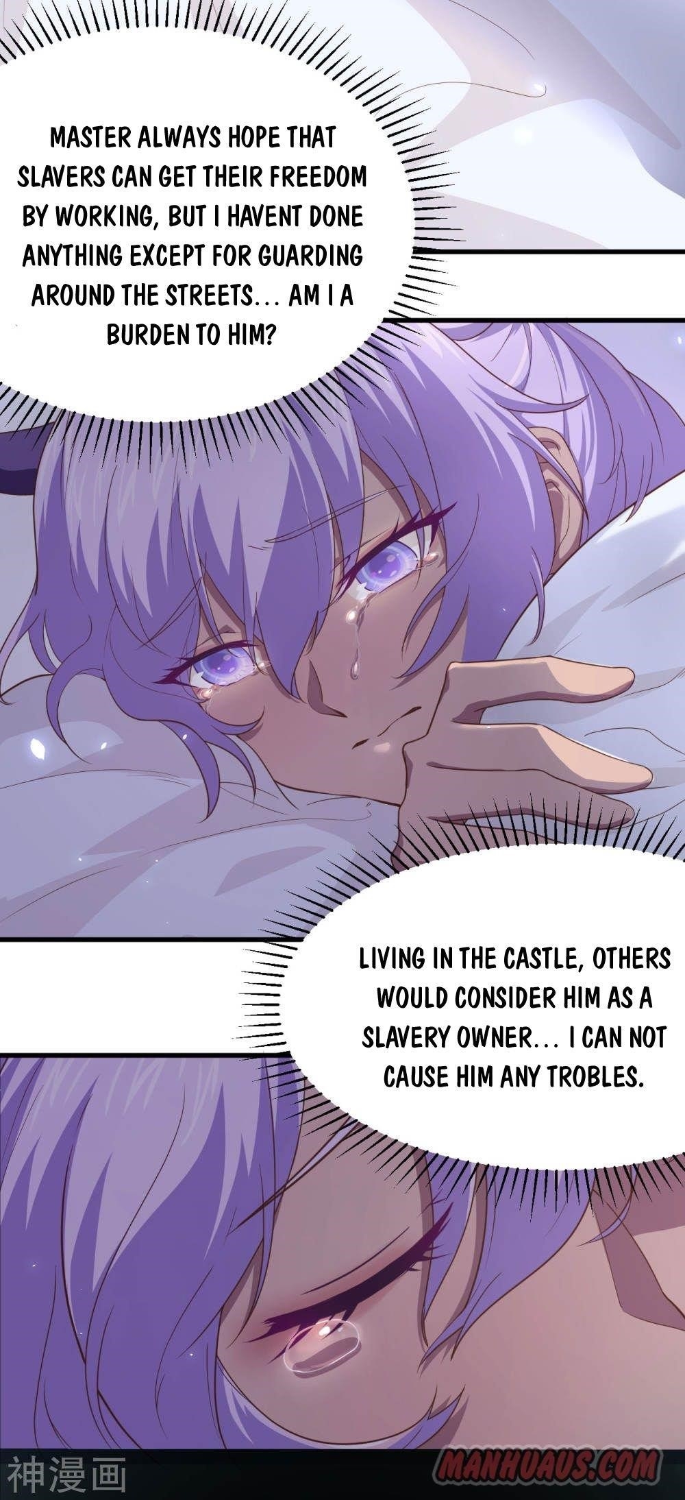 Starting From Today I’ll Work As A City Lord Chapter 145 - Page 29 in English