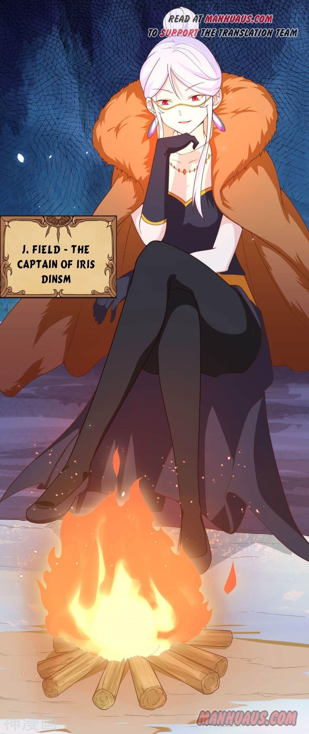 Starting From Today I’ll Work As A City Lord Chapter 145 - Page 36 in English