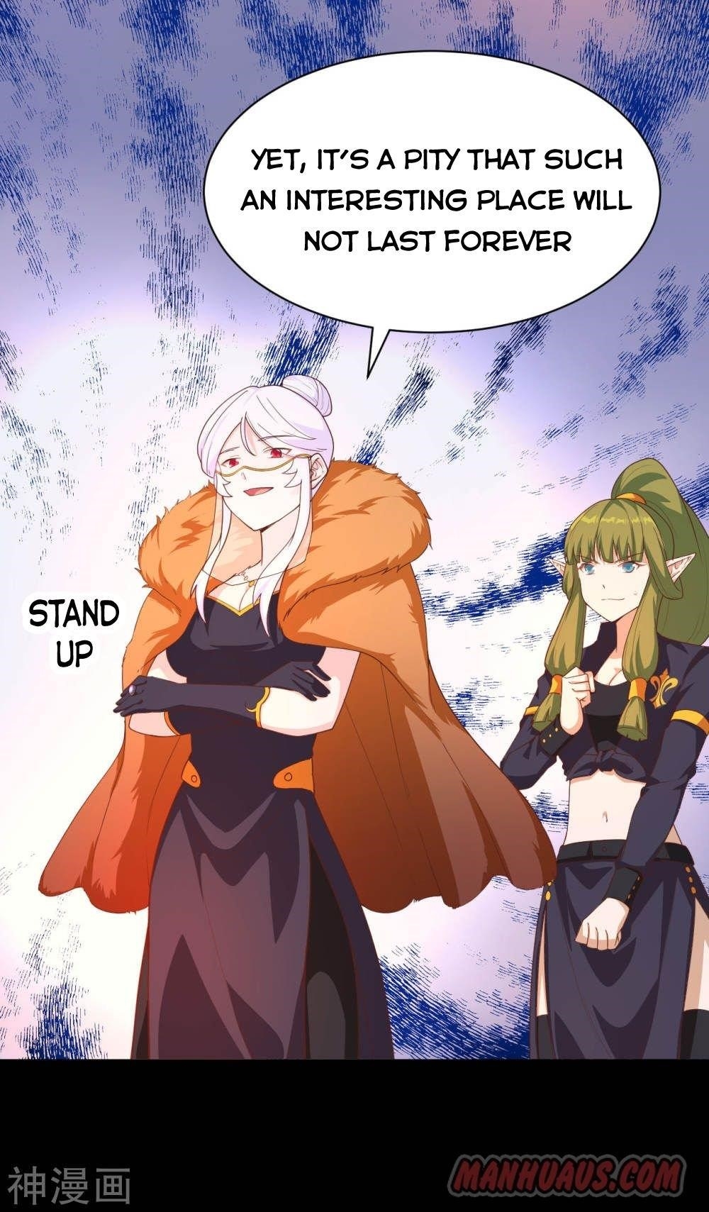 Starting From Today I’ll Work As A City Lord Chapter 145 - Page 39 in English