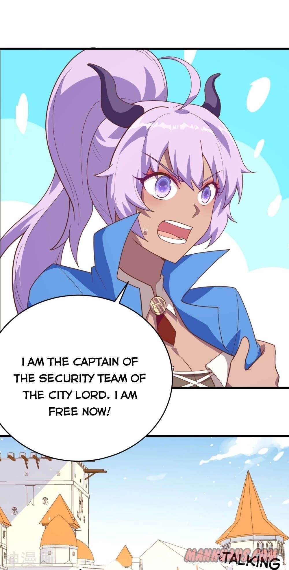 Starting From Today I’ll Work As A City Lord Chapter 145 - Page 6 in English