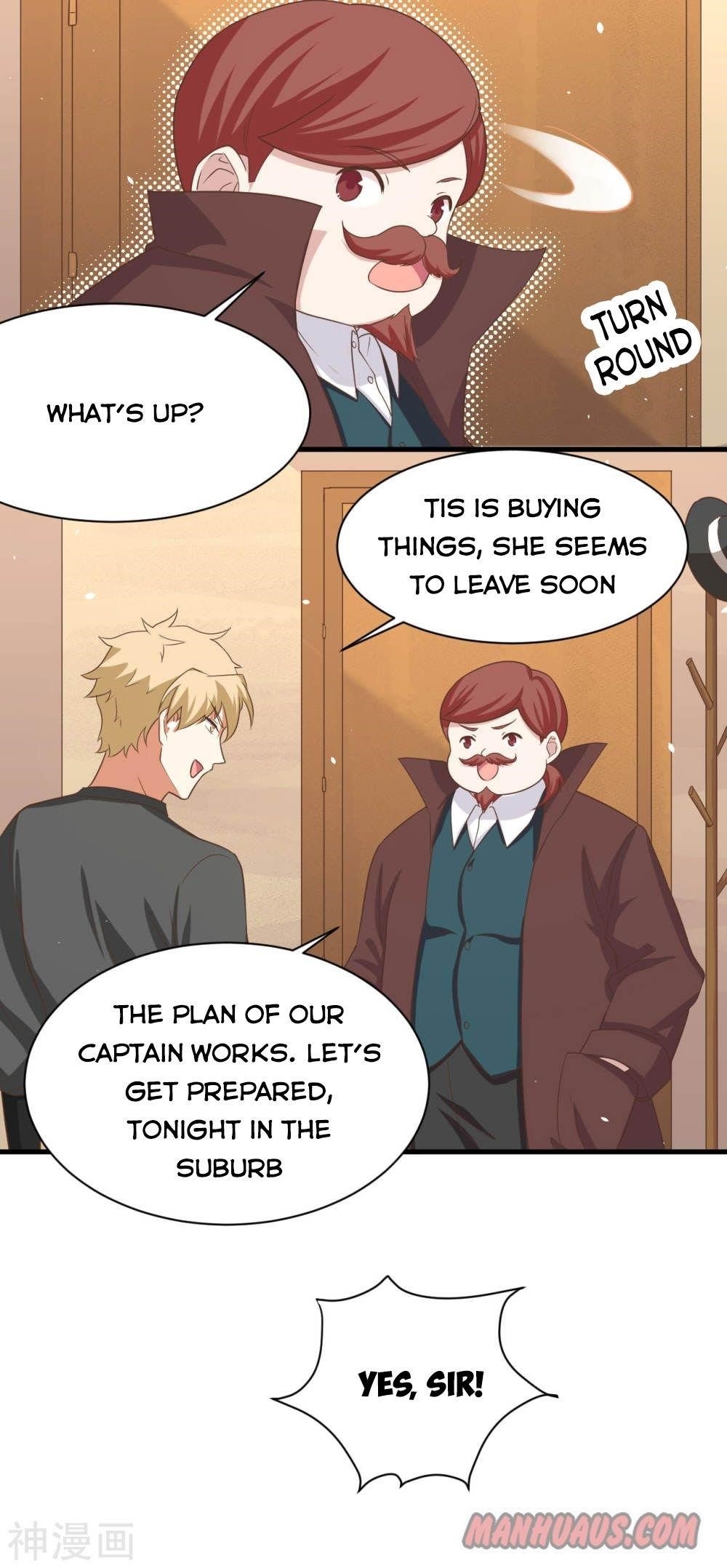 Starting From Today I’ll Work As A City Lord Chapter 146 - Page 11 in English