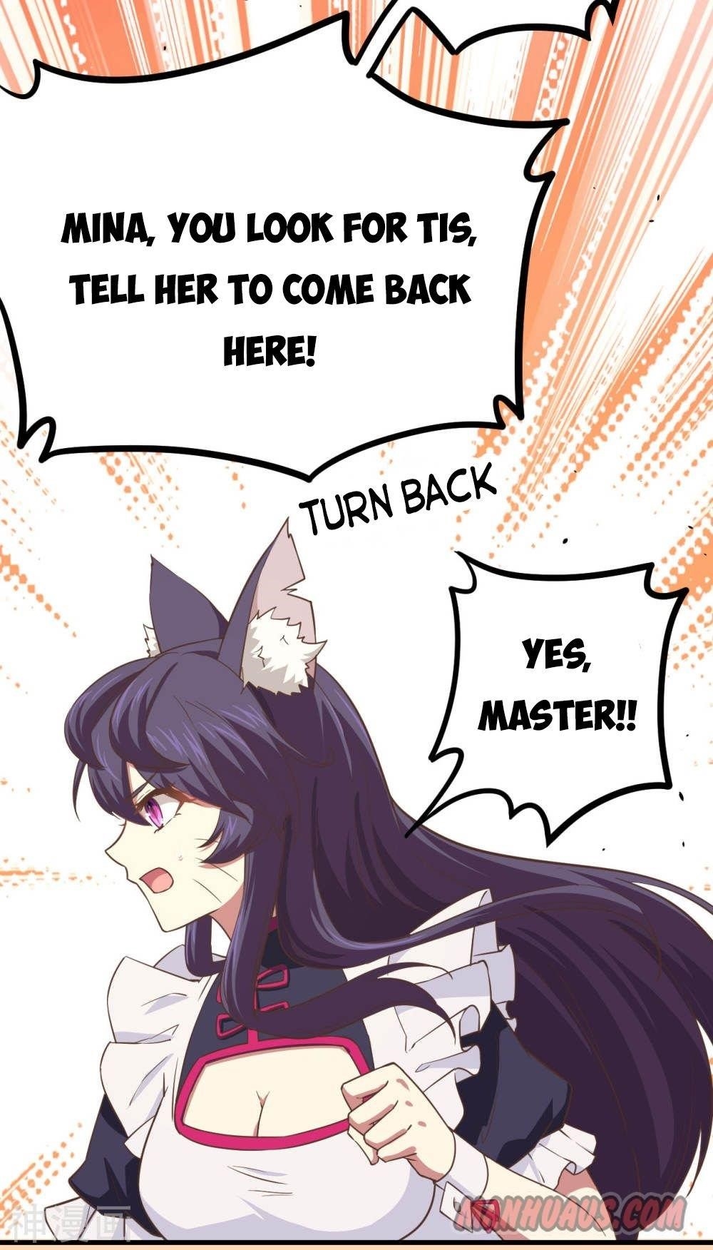 Starting From Today I’ll Work As A City Lord Chapter 146 - Page 21 in English