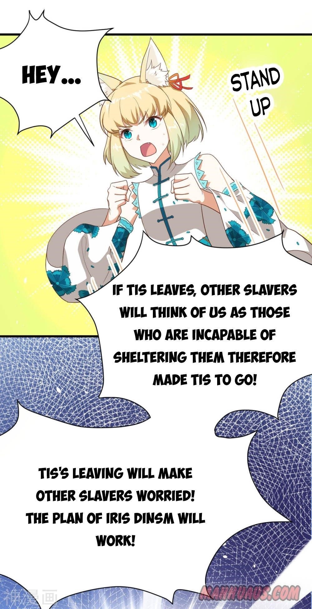 Starting From Today I’ll Work As A City Lord Chapter 146 - Page 24 in English
