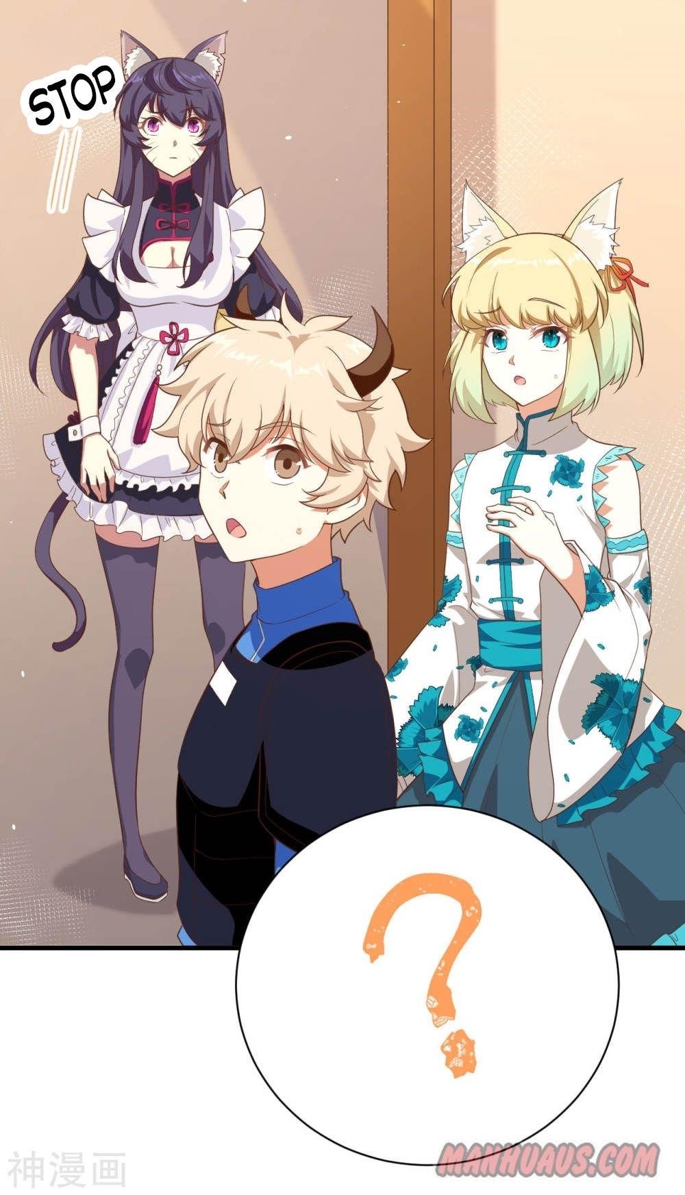 Starting From Today I’ll Work As A City Lord Chapter 146 - Page 26 in English