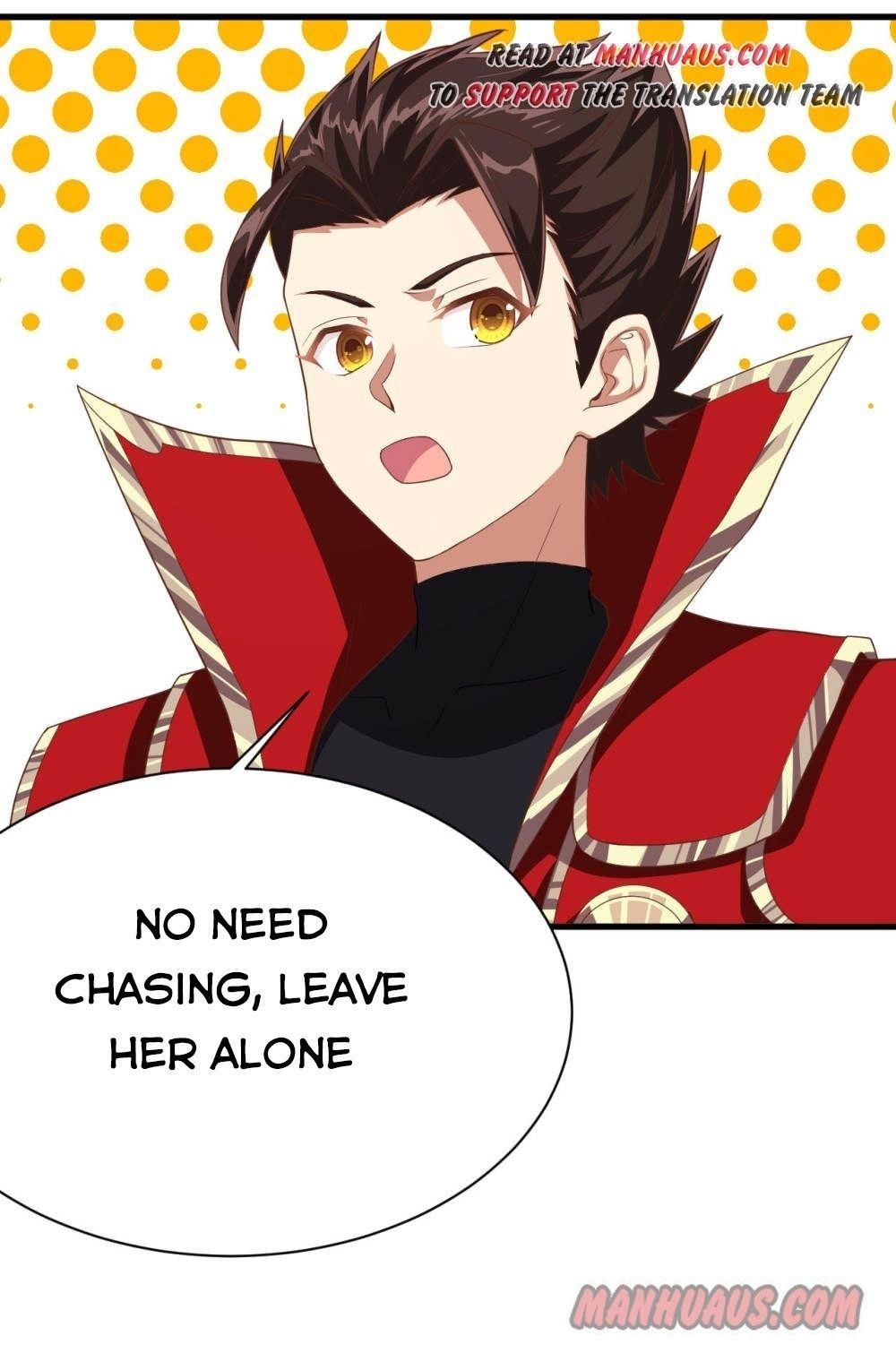 Starting From Today I’ll Work As A City Lord Chapter 146 - Page 27 in English