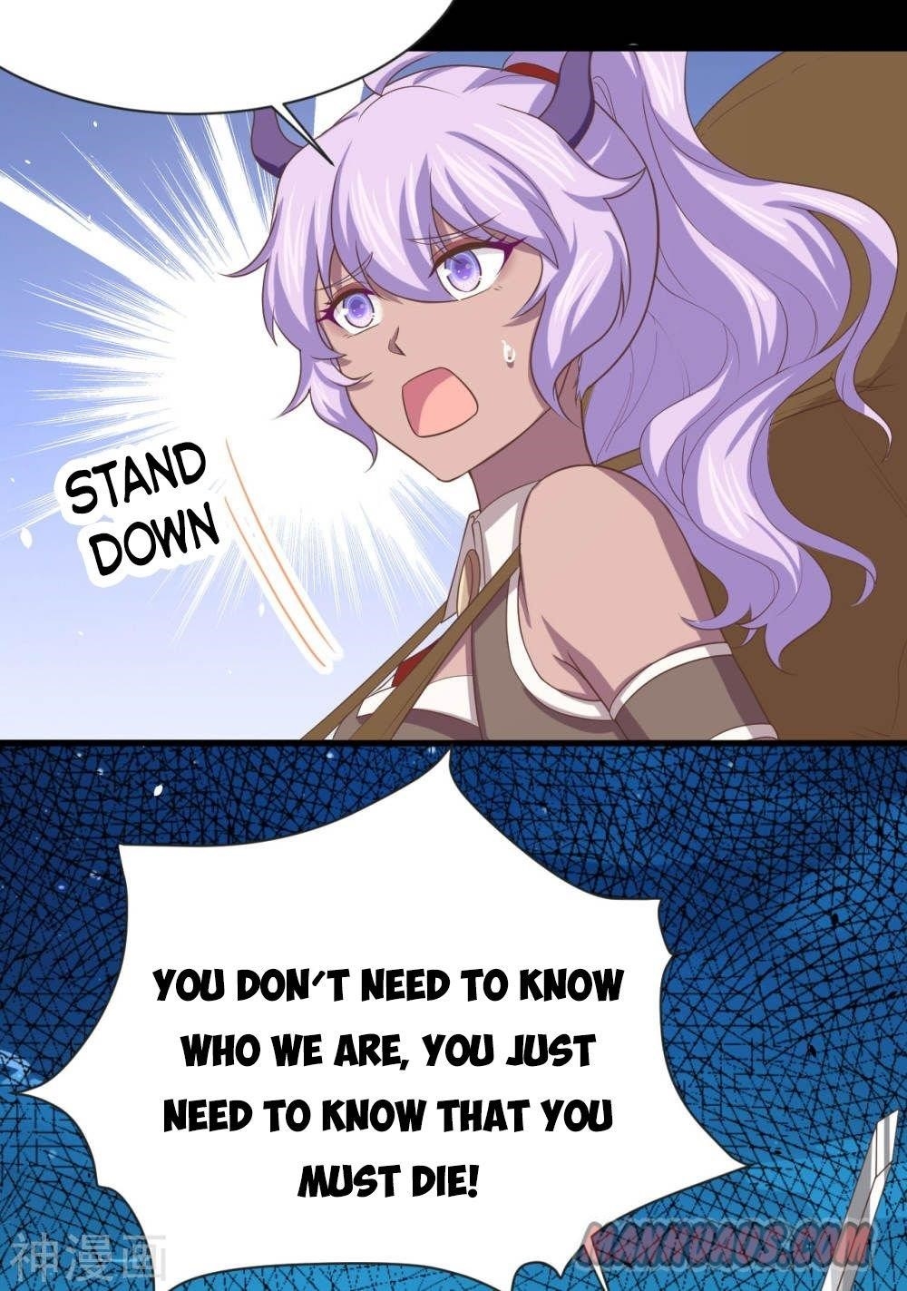 Starting From Today I’ll Work As A City Lord Chapter 146 - Page 29 in English
