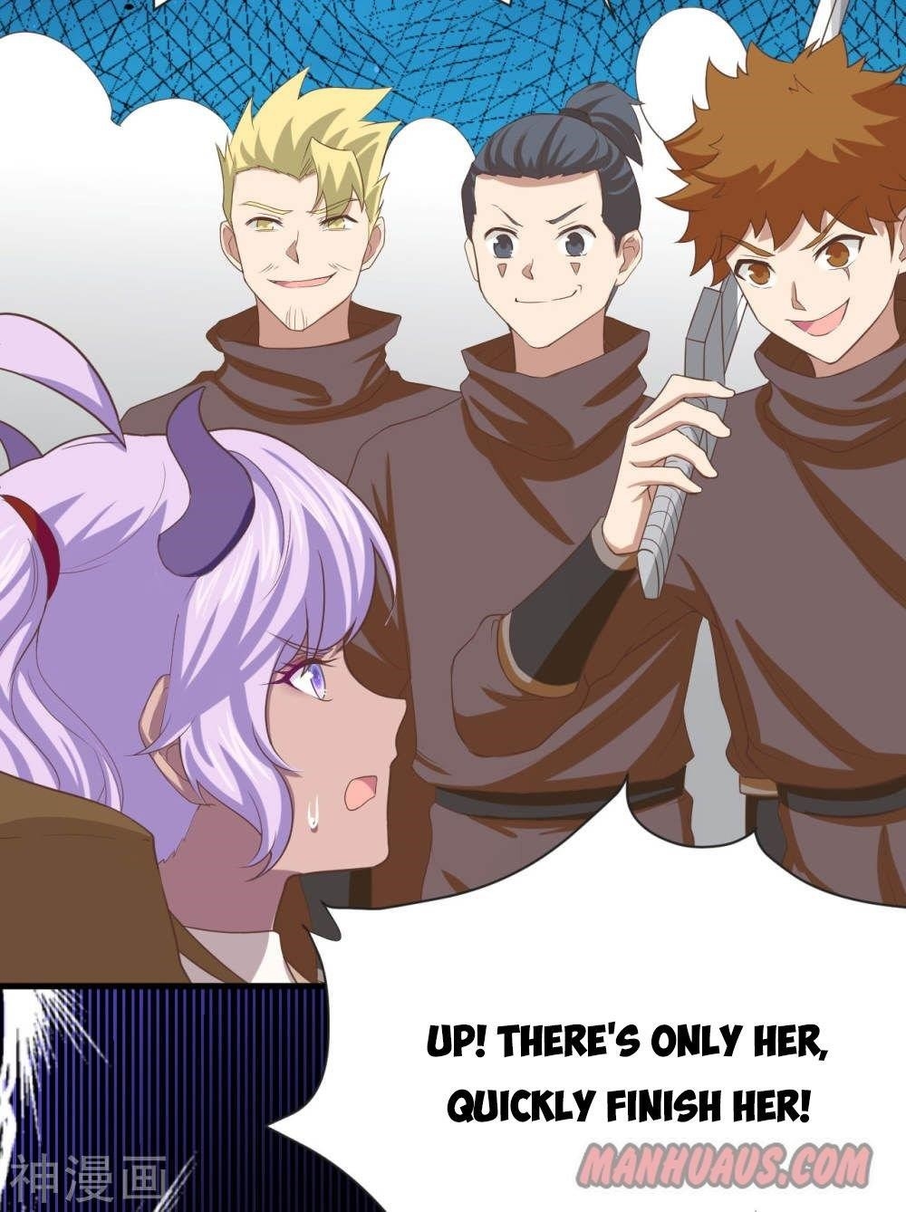 Starting From Today I’ll Work As A City Lord Chapter 146 - Page 30 in English