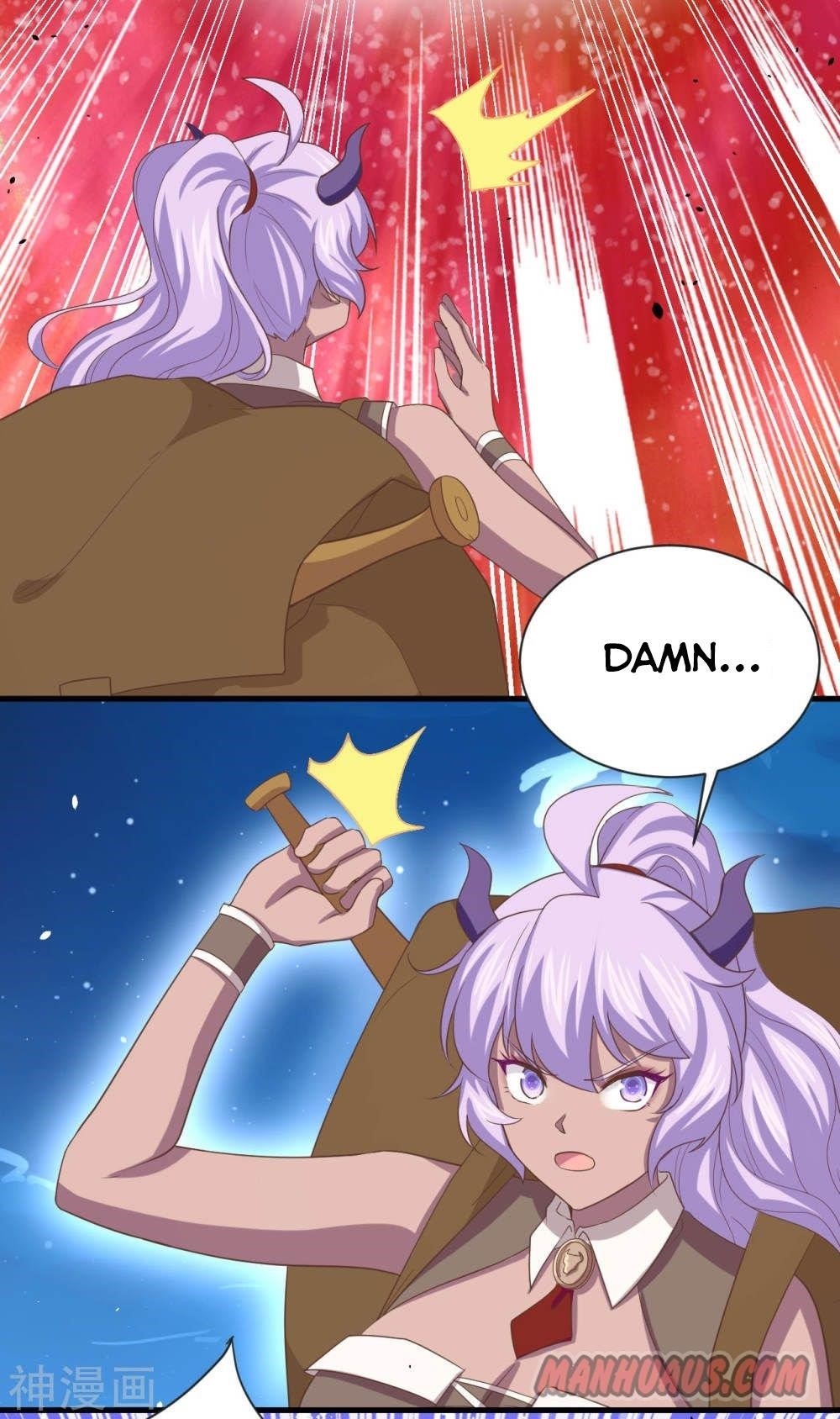 Starting From Today I’ll Work As A City Lord Chapter 146 - Page 33 in English