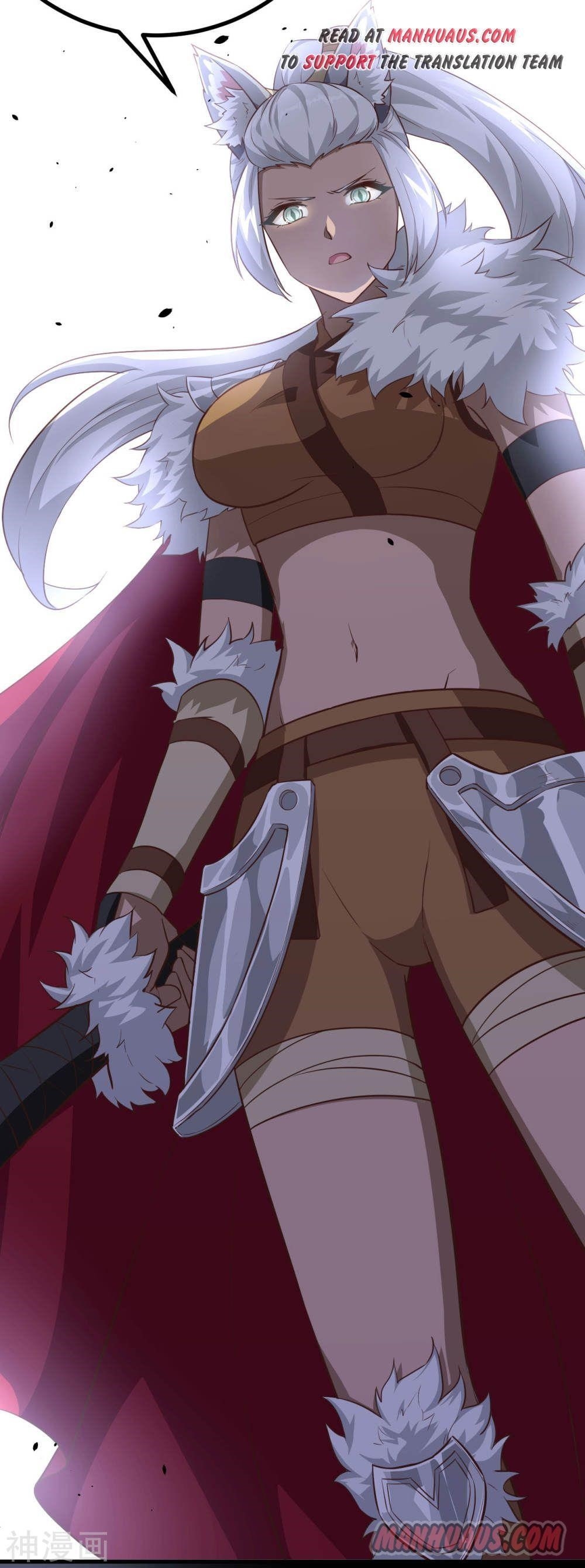 Starting From Today I’ll Work As A City Lord Chapter 146 - Page 36 in English